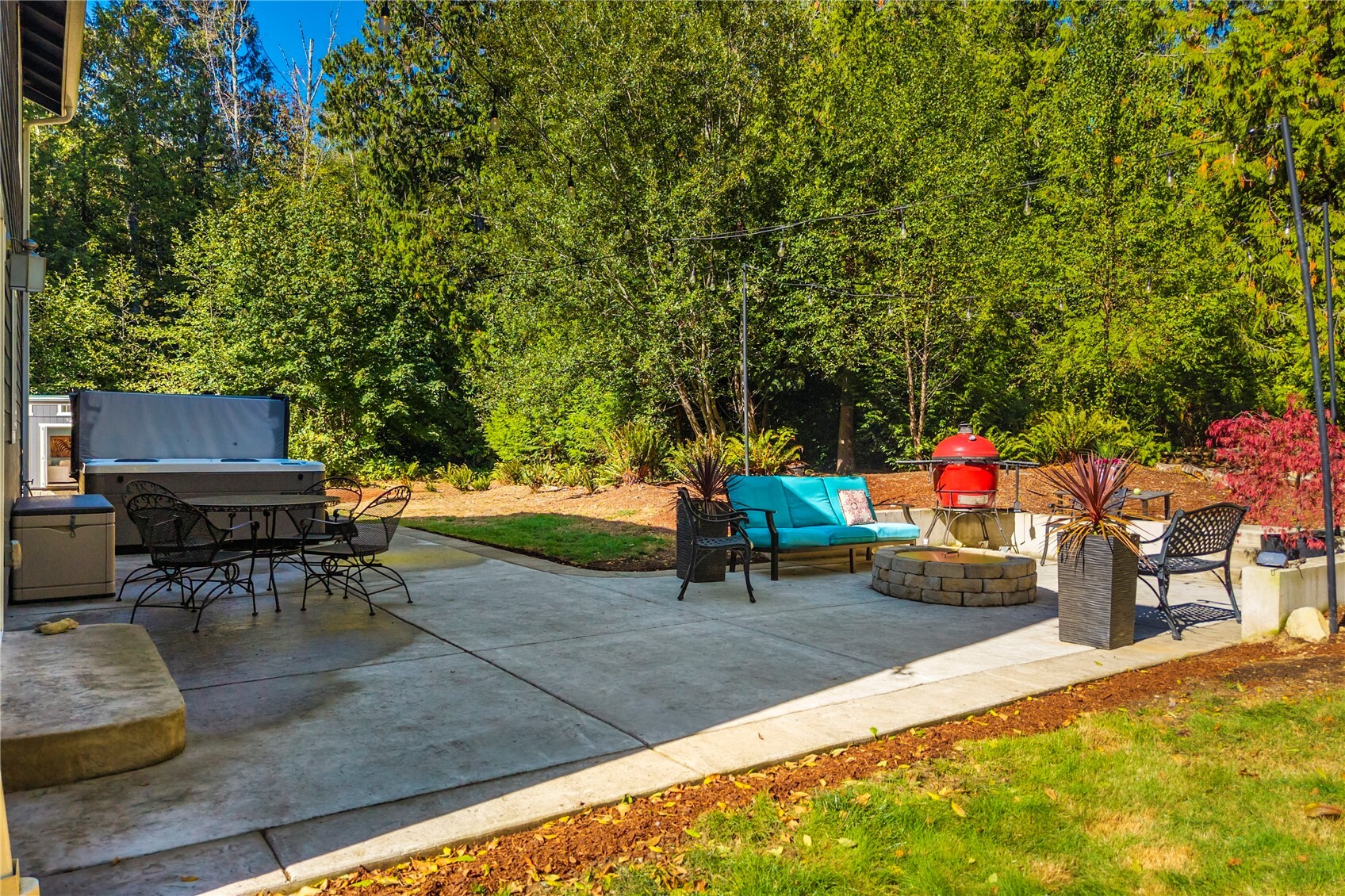 8132 NE Yeti Lane