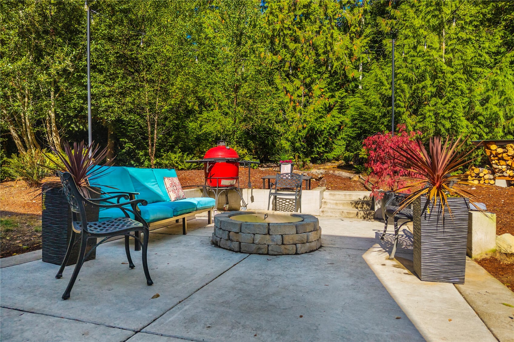 8132 NE Yeti Lane
