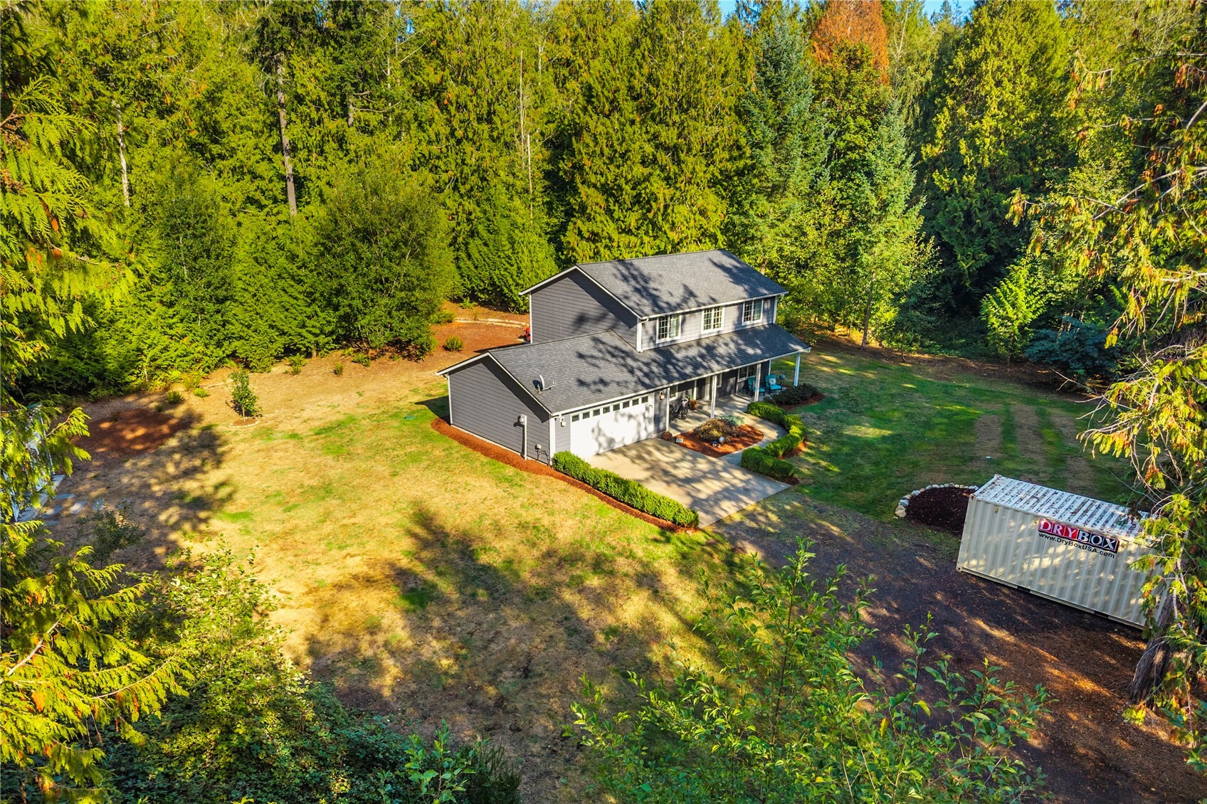 8132 NE Yeti Lane