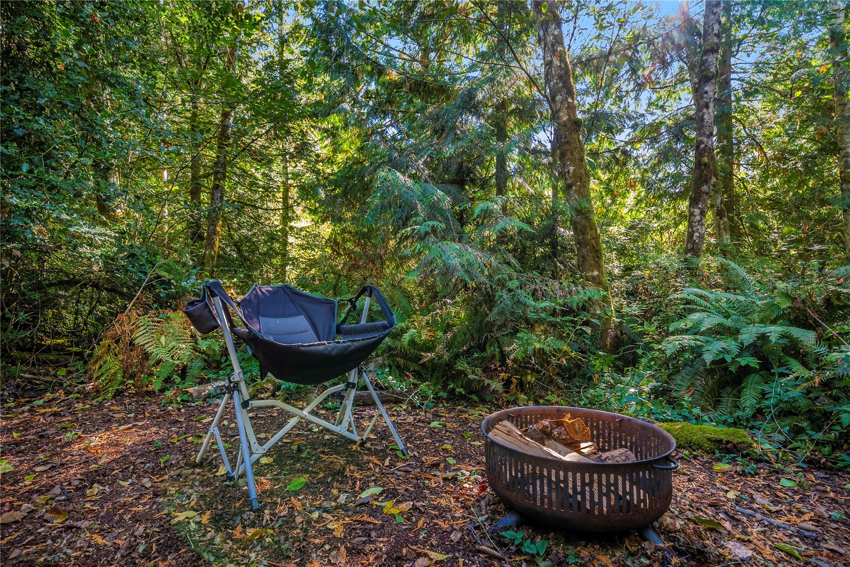 8132 NE Yeti Lane