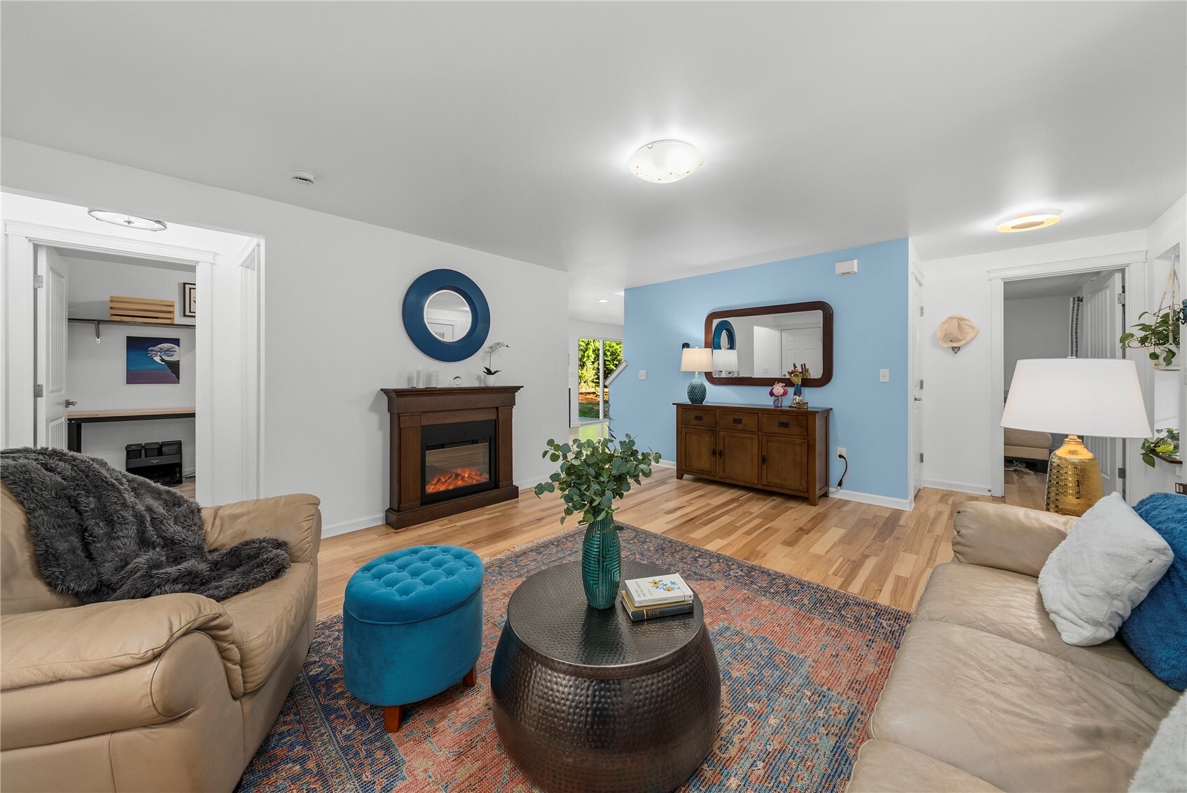 8132 NE Yeti Lane