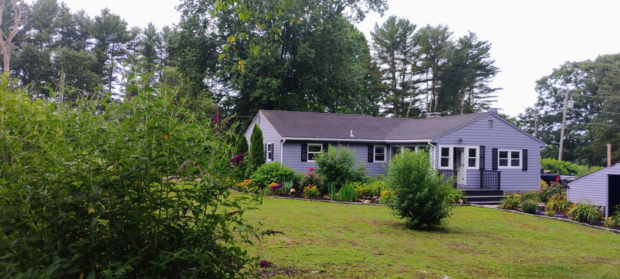 288 Pequot Trail