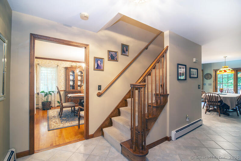 17 High Ridge Drive