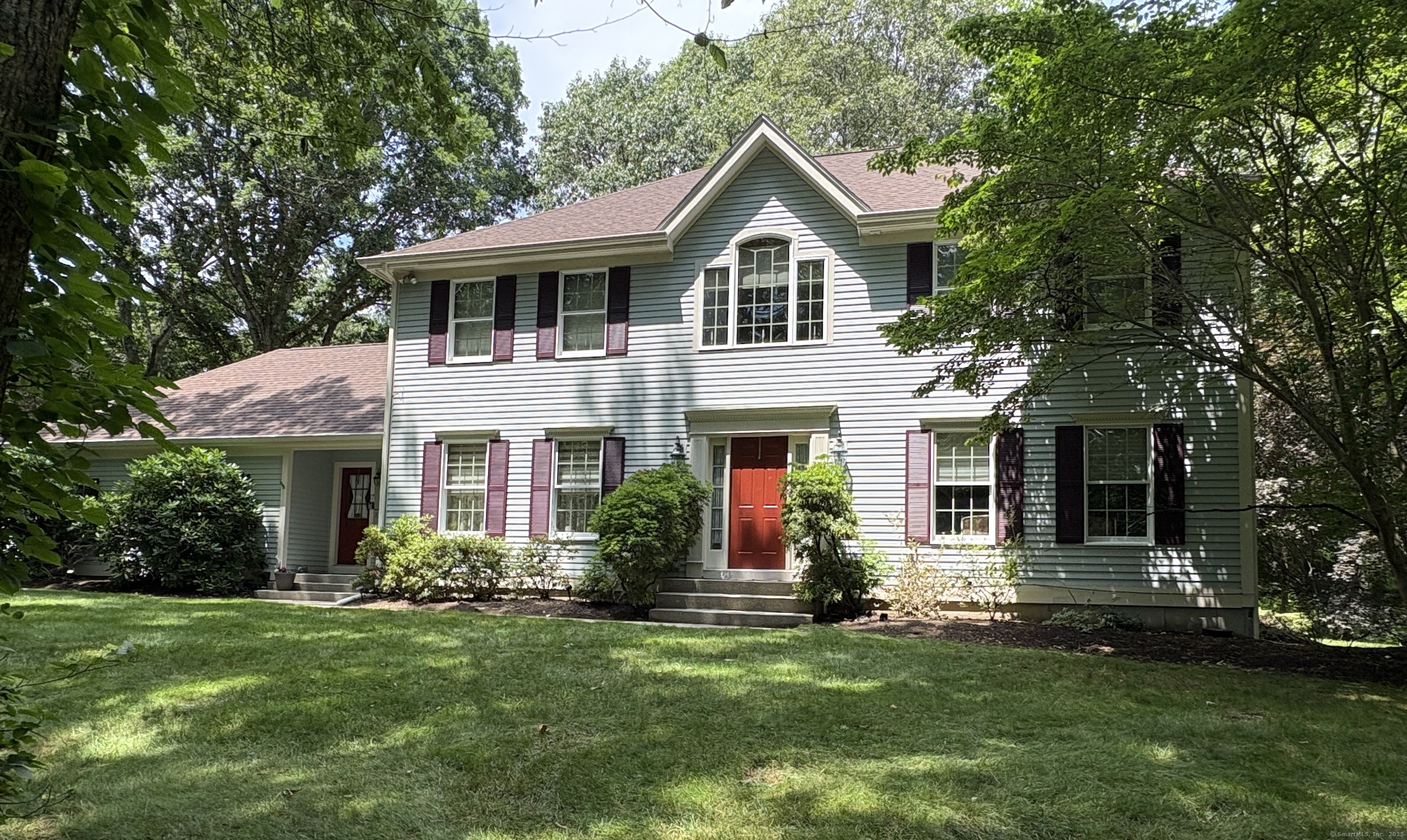 17 High Ridge Drive