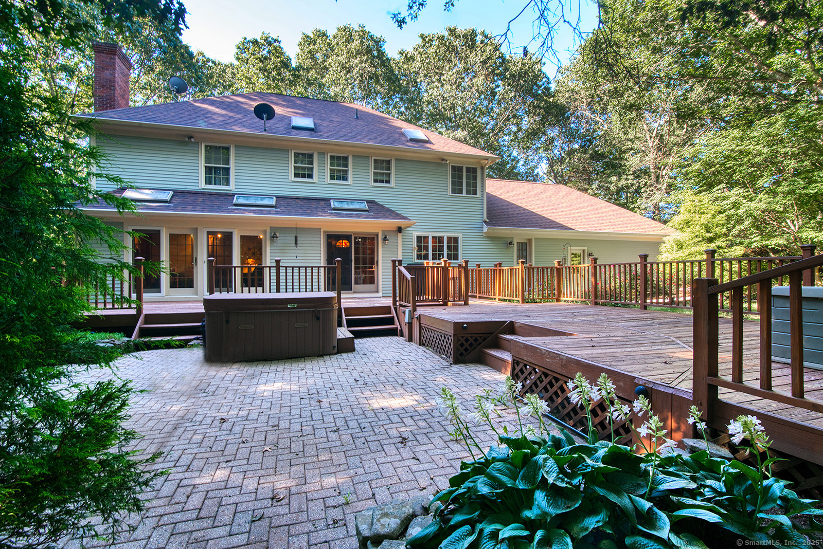 17 High Ridge Drive