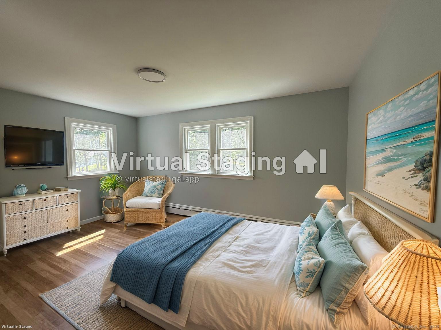 12 Oakwood Avenue