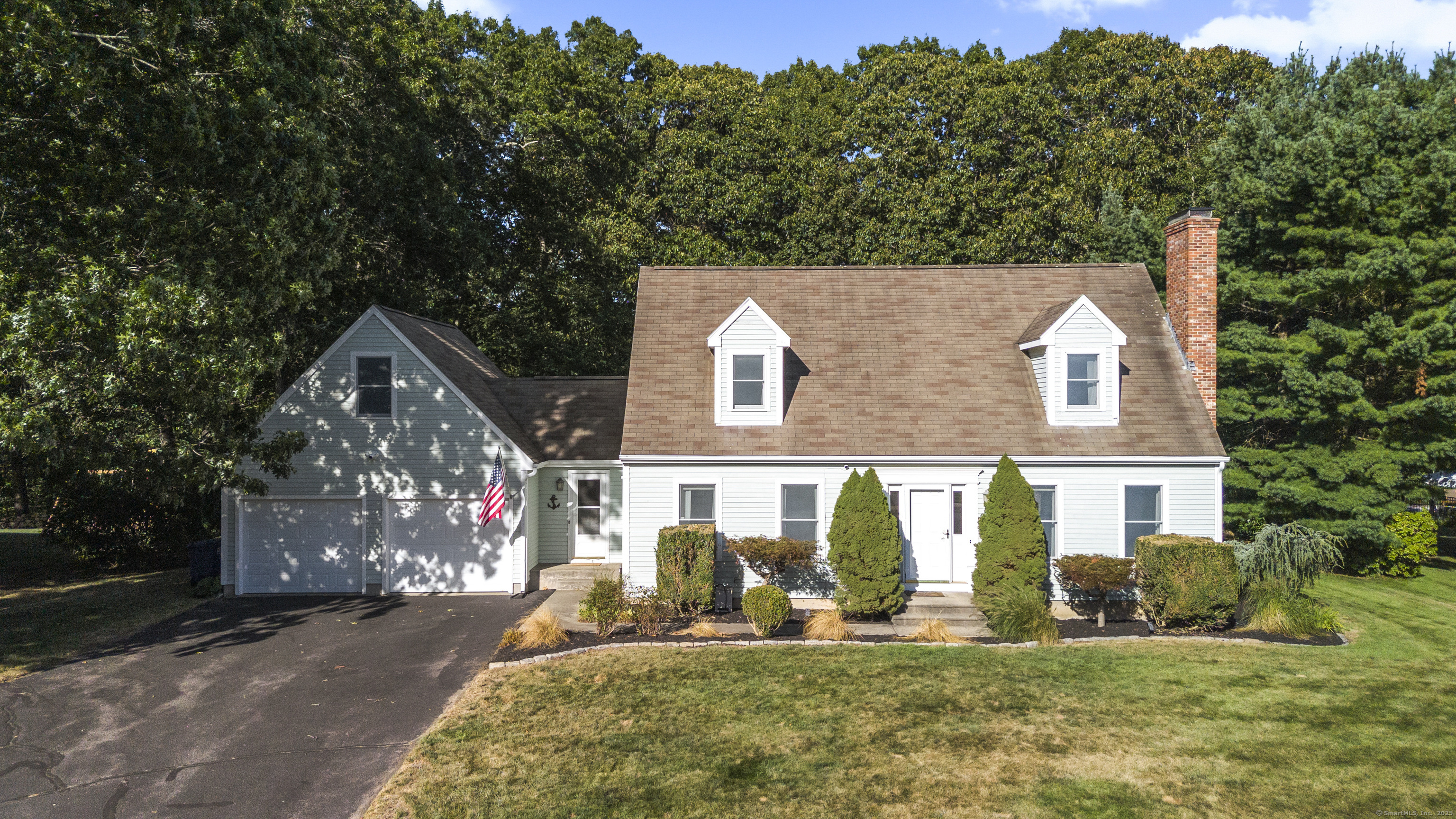 19 Timber Ridge Drive