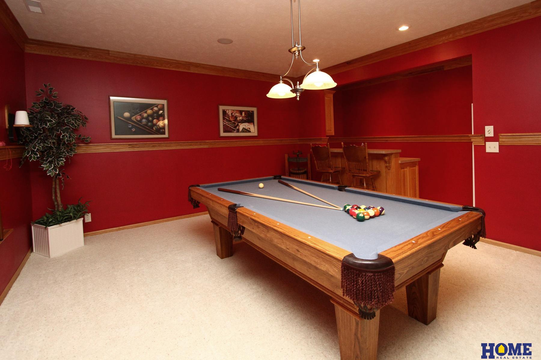 6501 Pheasant Run Court