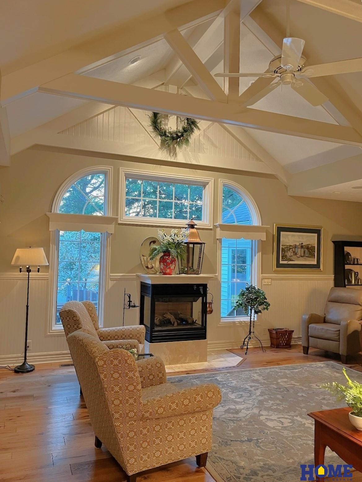 6501 Pheasant Run Court