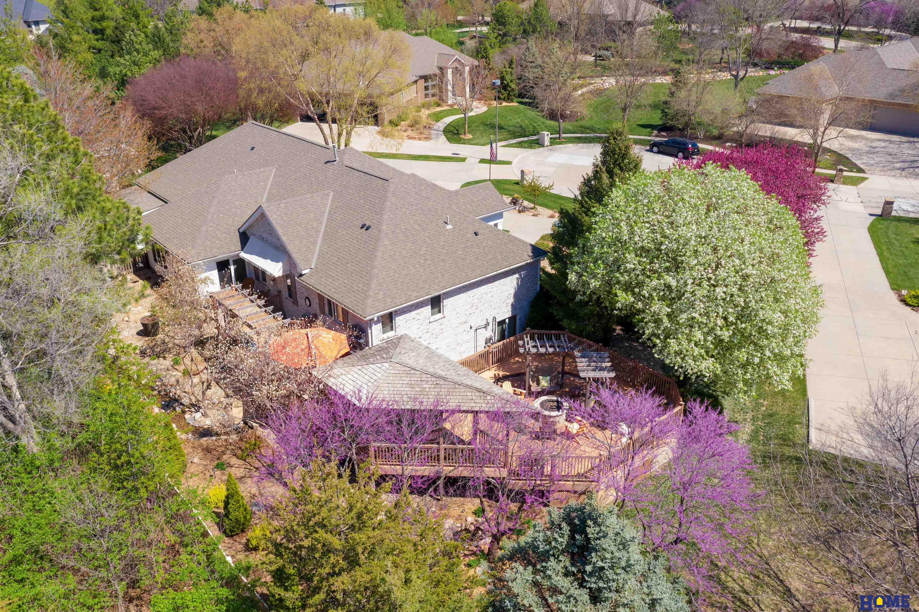 6501 Pheasant Run Court