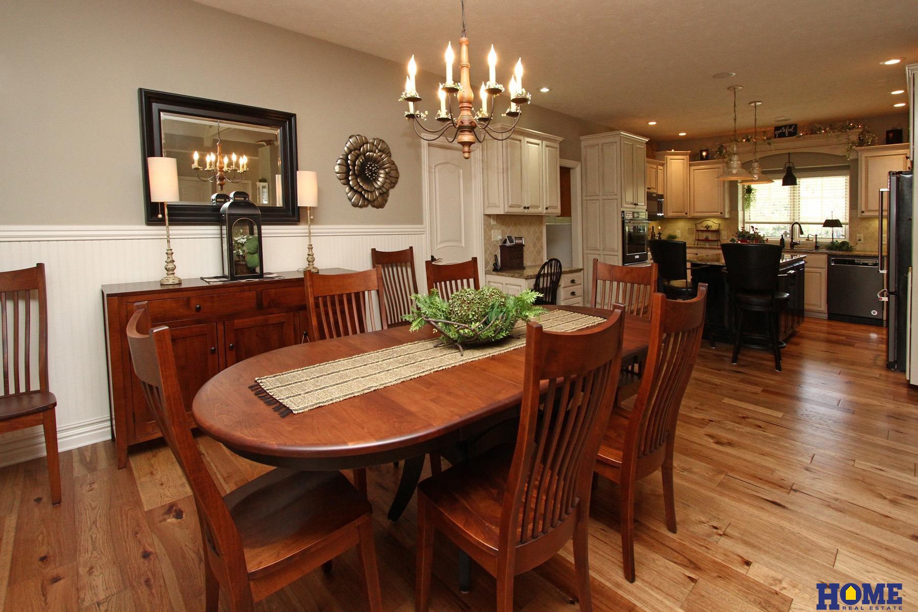 6501 Pheasant Run Court