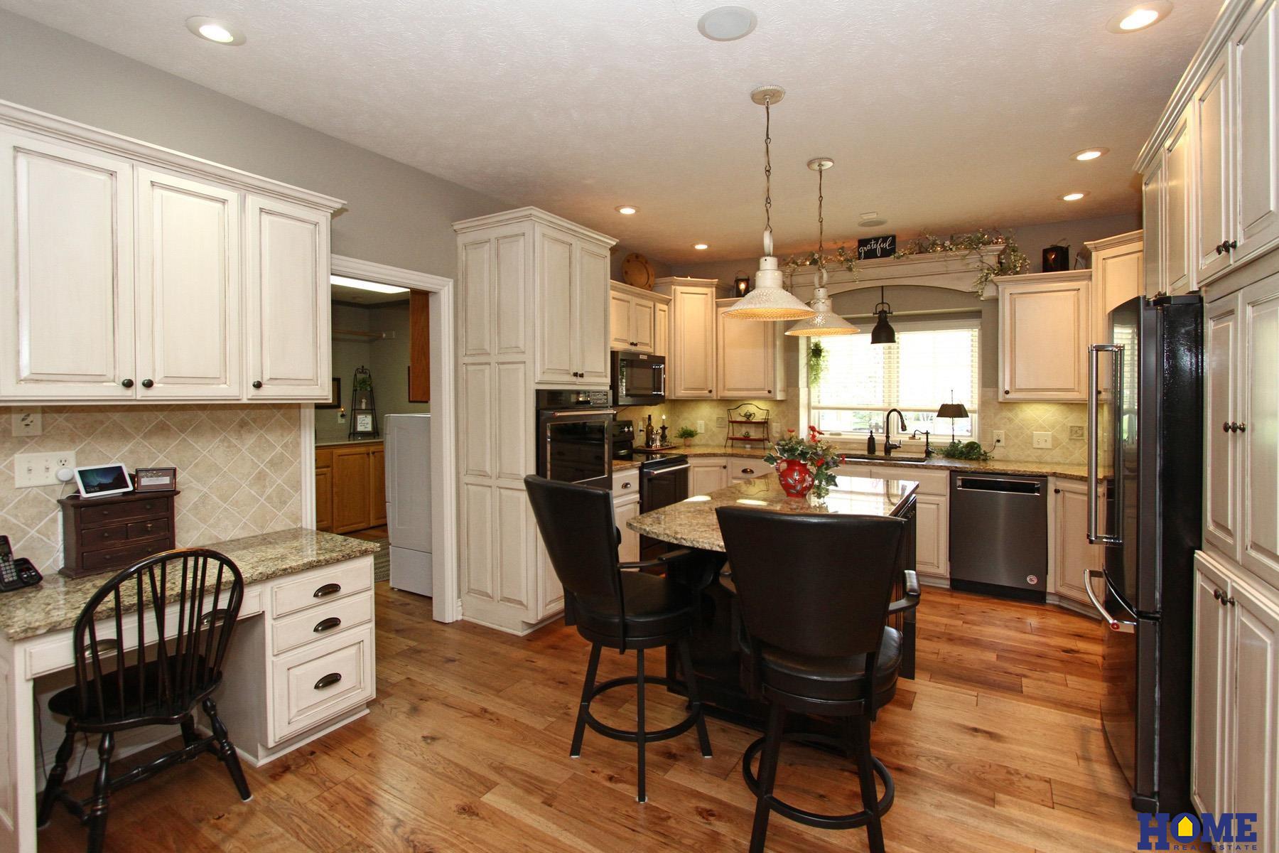 6501 Pheasant Run Court