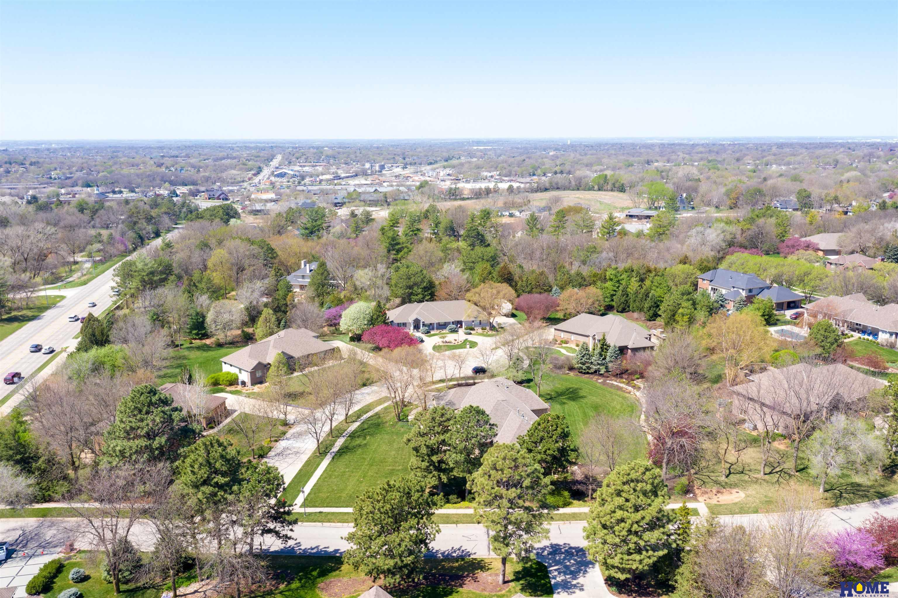6501 Pheasant Run Court