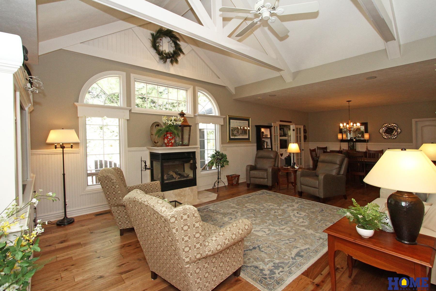 6501 Pheasant Run Court