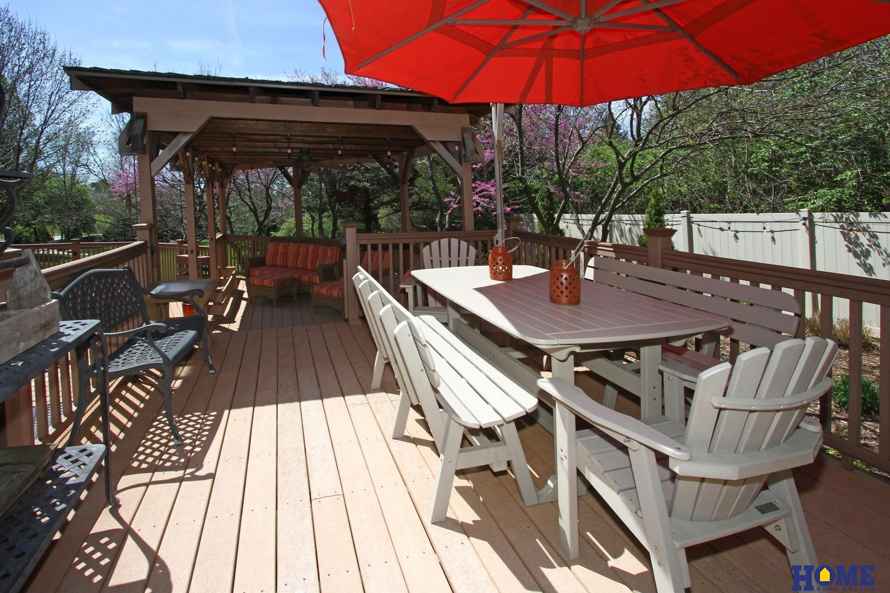 6501 Pheasant Run Court