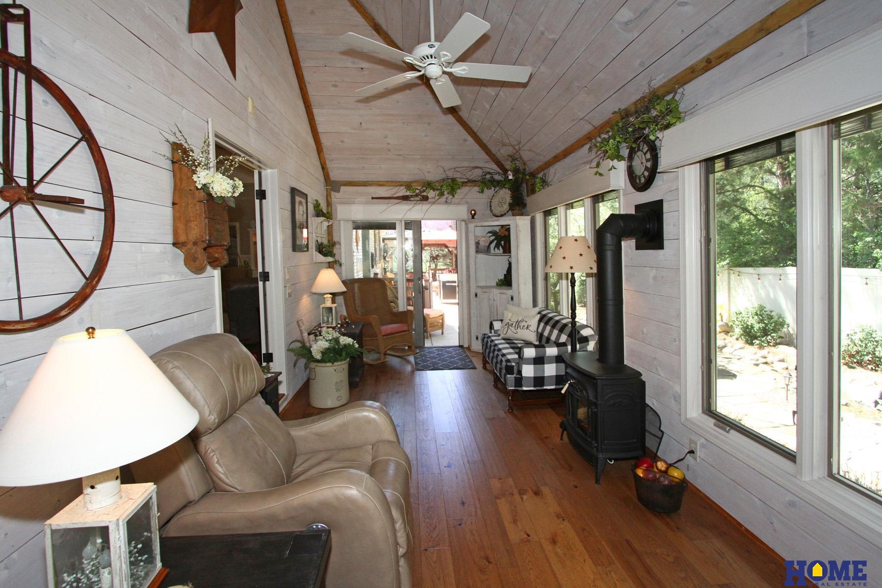 6501 Pheasant Run Court