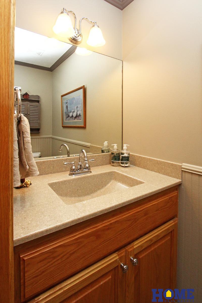 6501 Pheasant Run Court