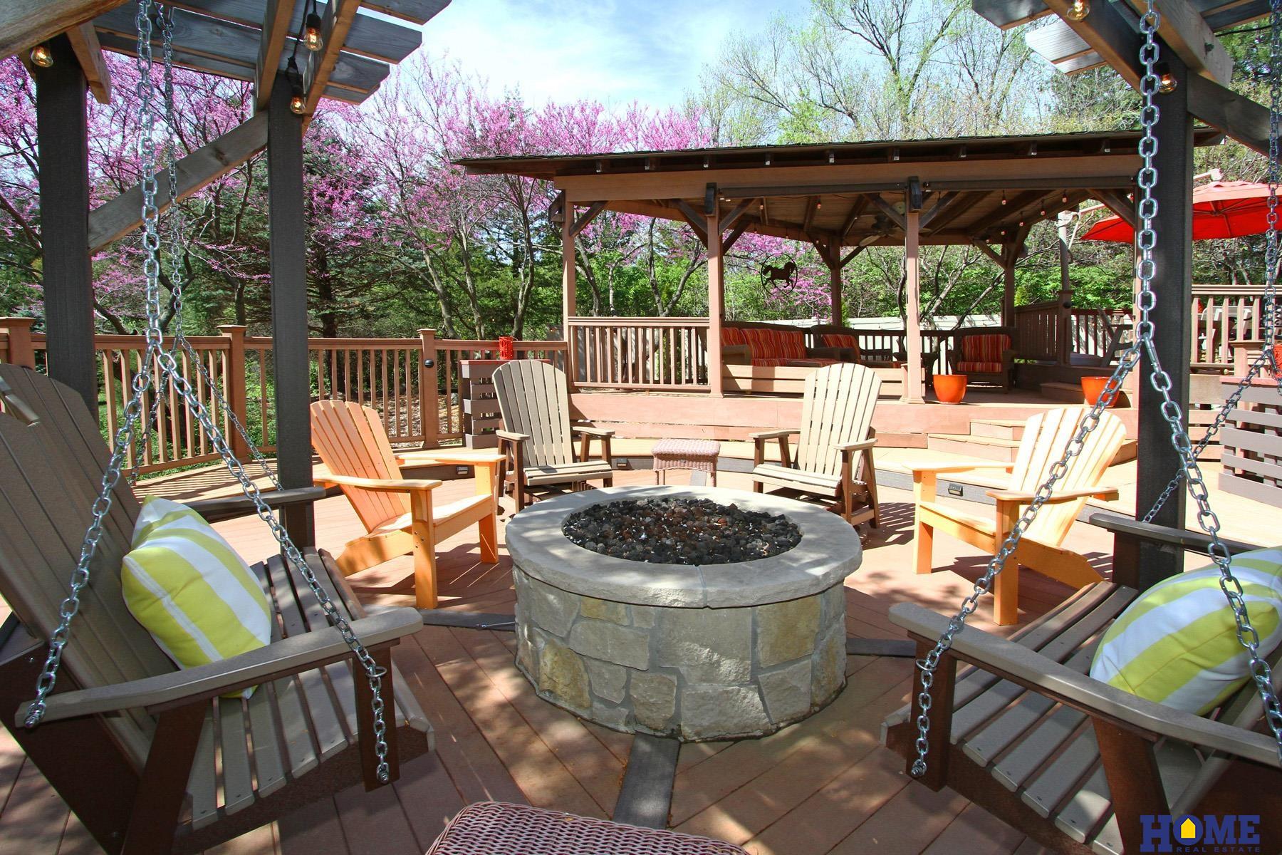 6501 Pheasant Run Court