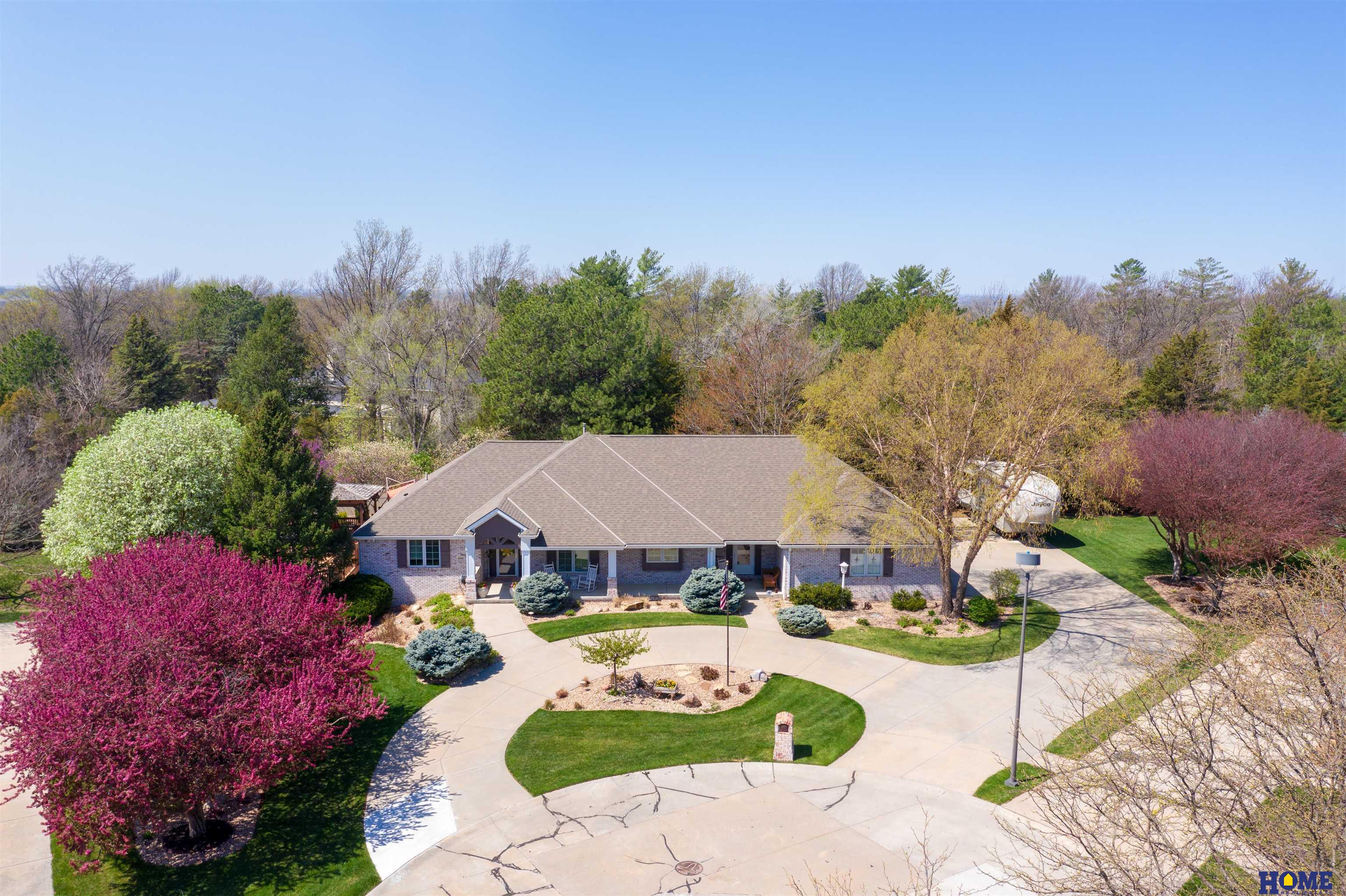 6501 Pheasant Run Court