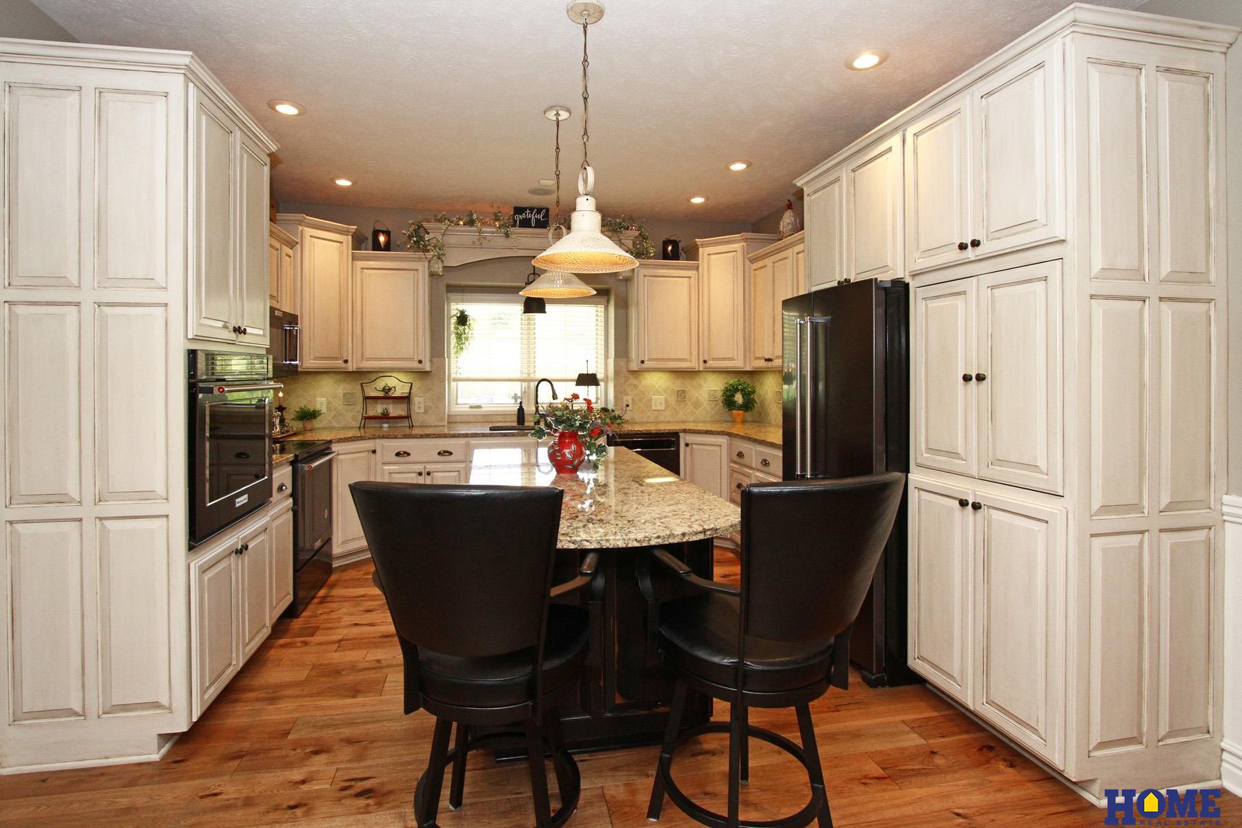 6501 Pheasant Run Court