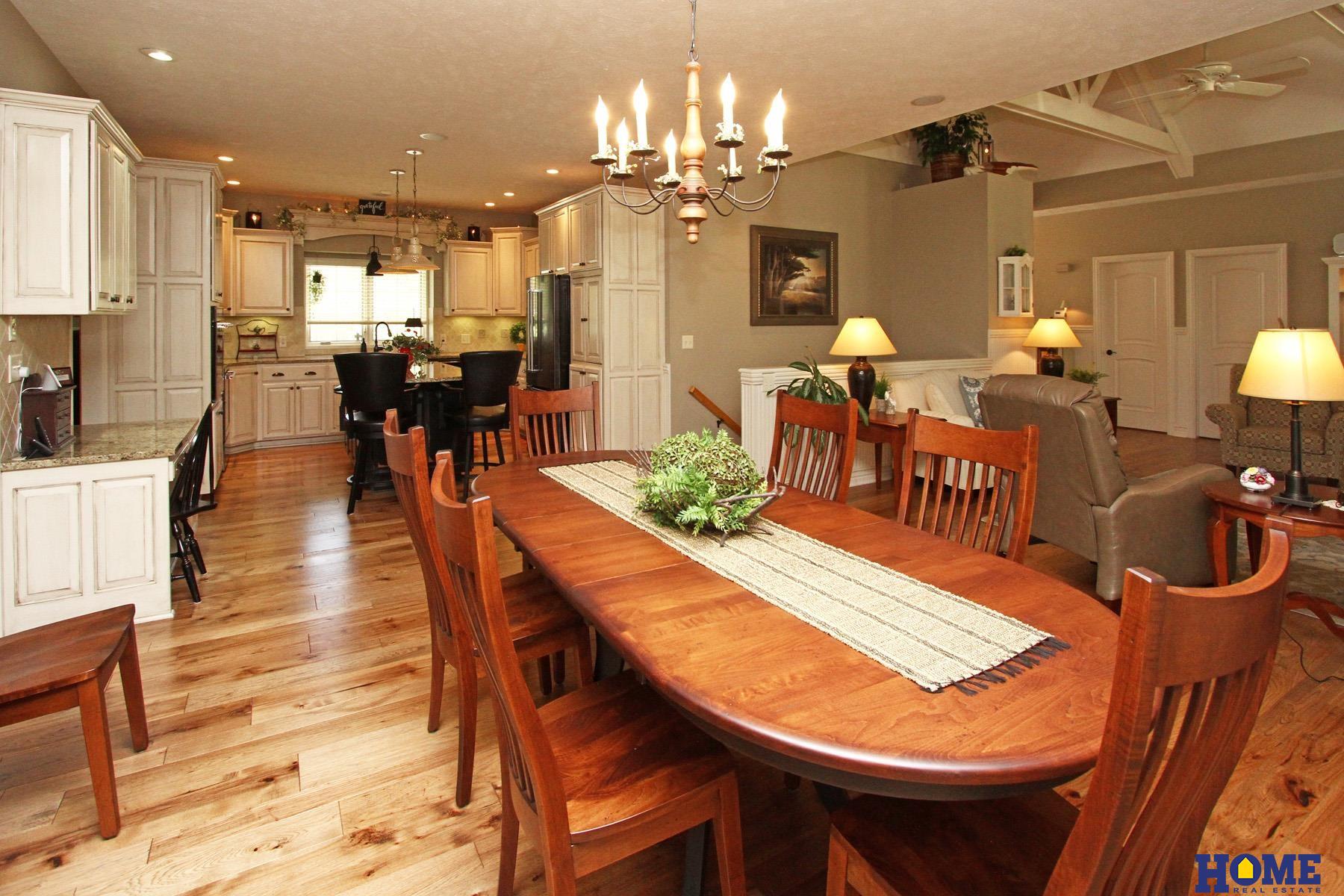 6501 Pheasant Run Court