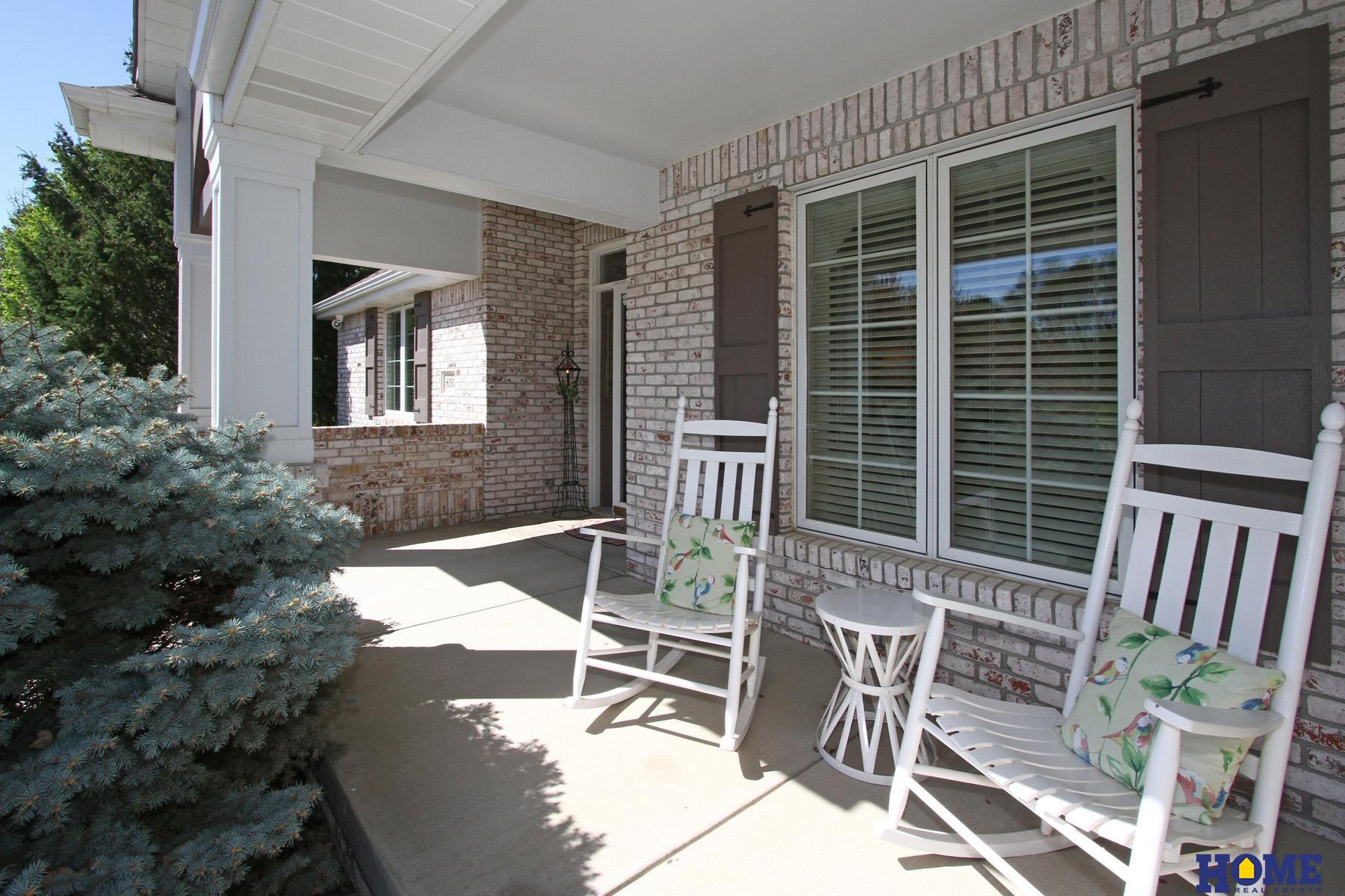 6501 Pheasant Run Court
