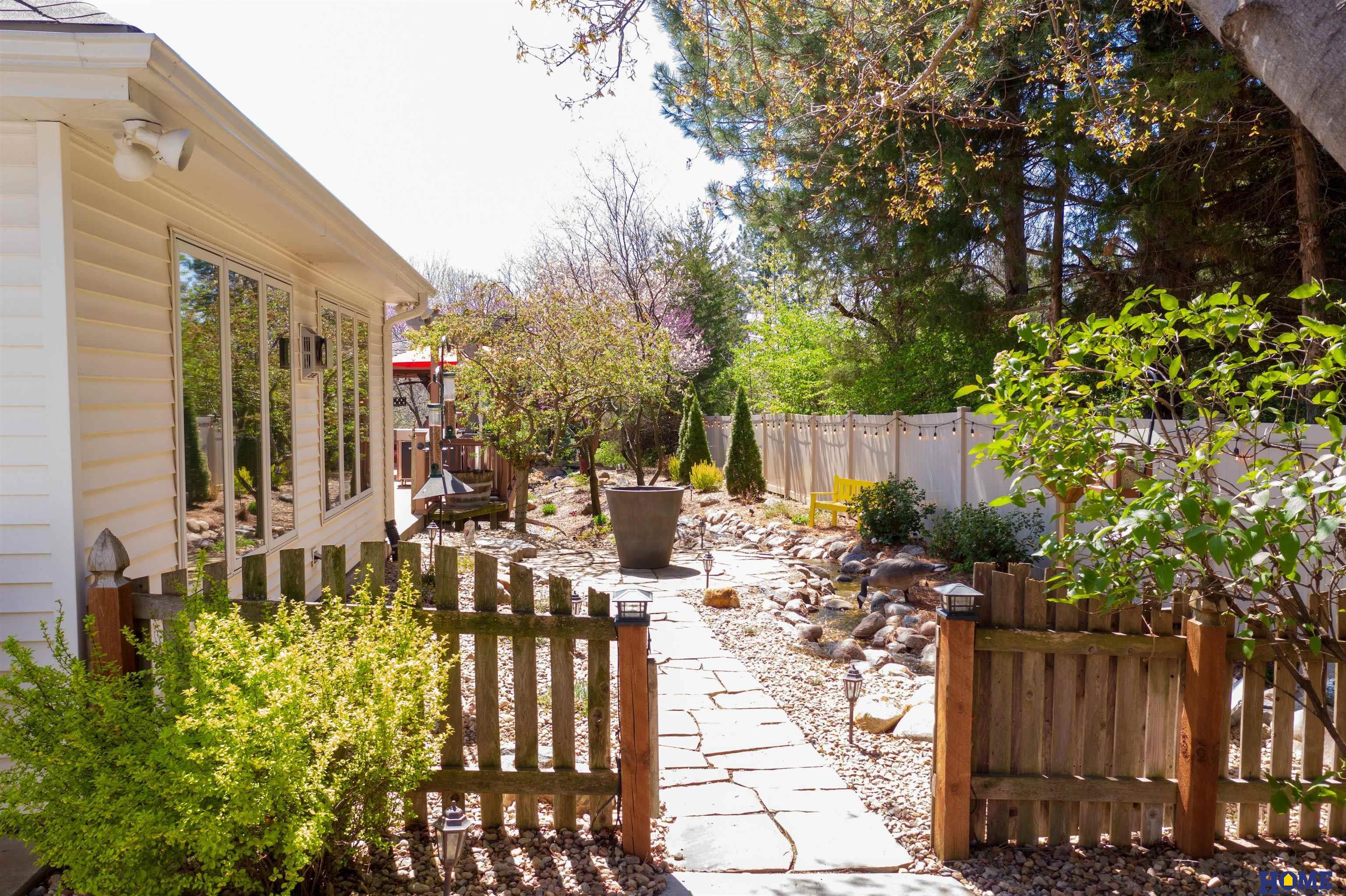 6501 Pheasant Run Court