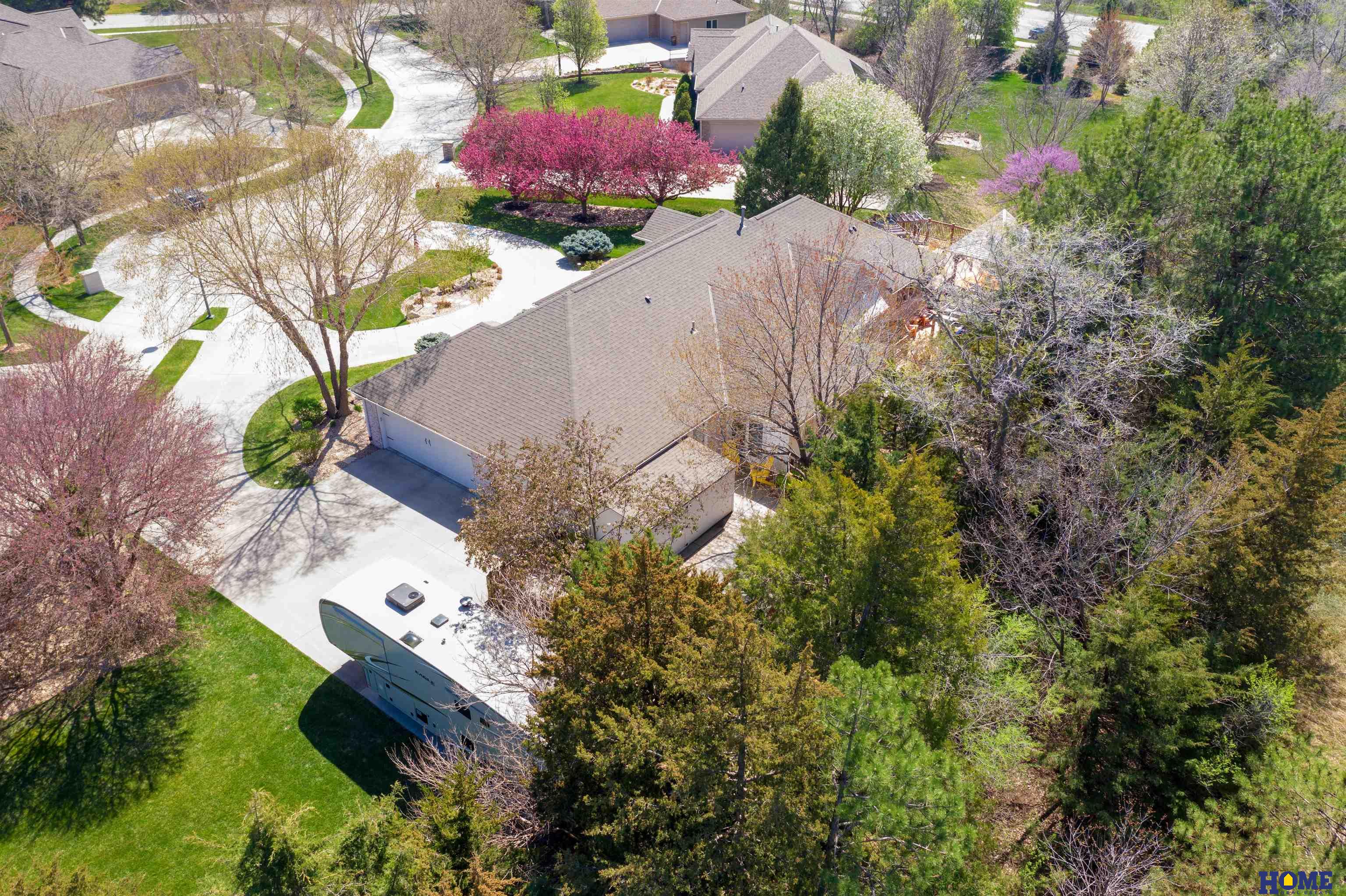 6501 Pheasant Run Court