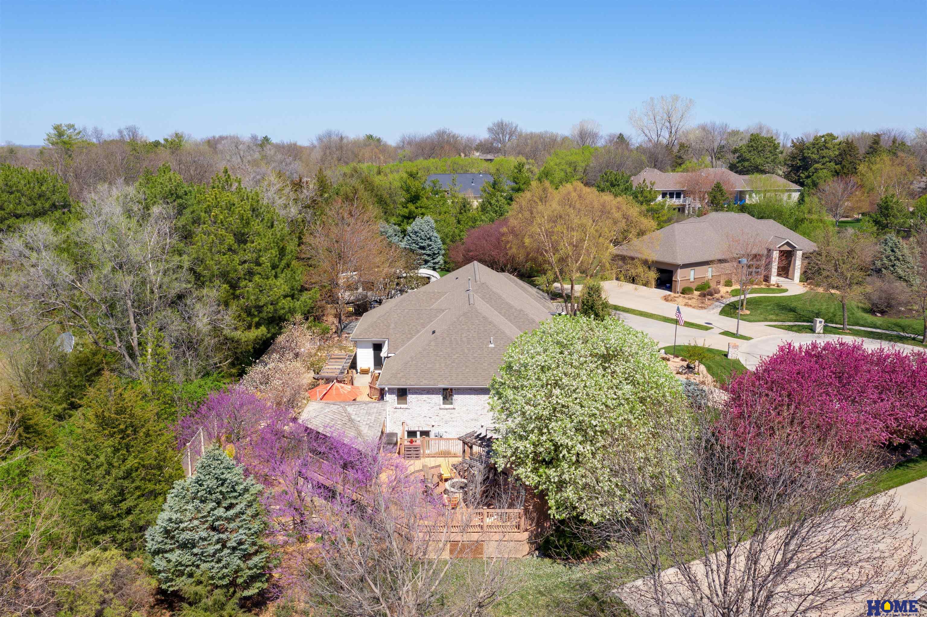 6501 Pheasant Run Court