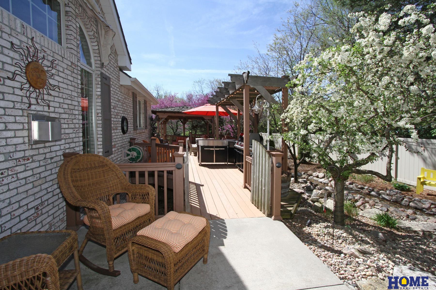 6501 Pheasant Run Court