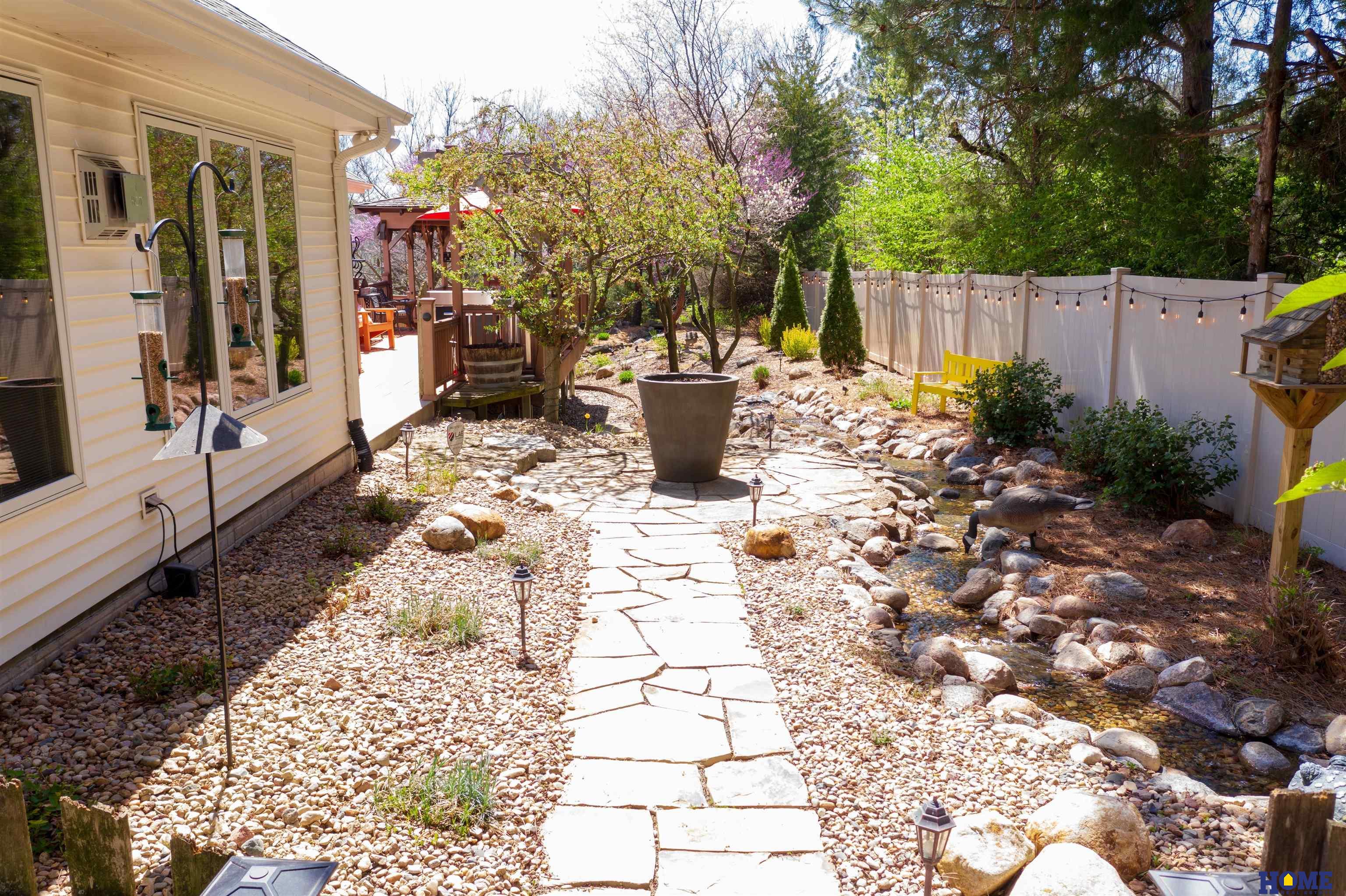 6501 Pheasant Run Court