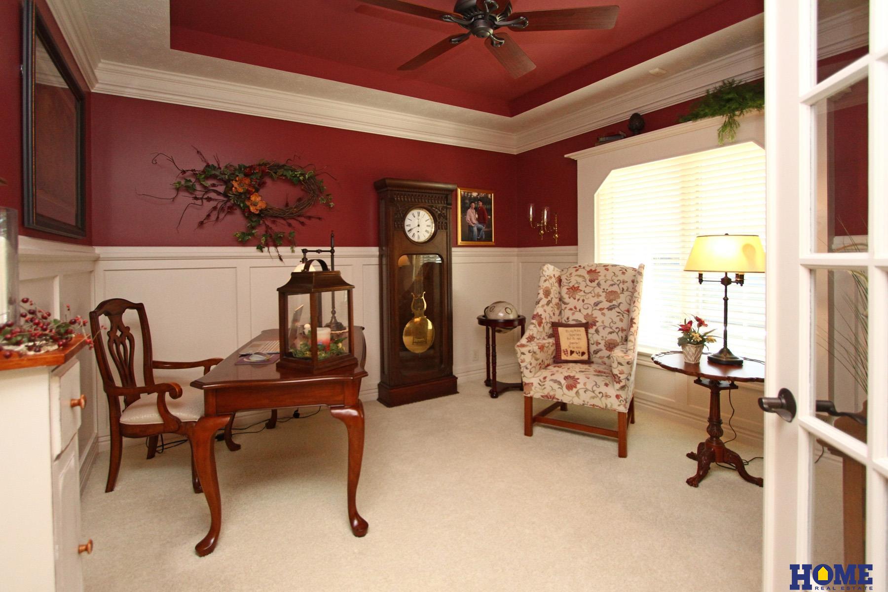 6501 Pheasant Run Court