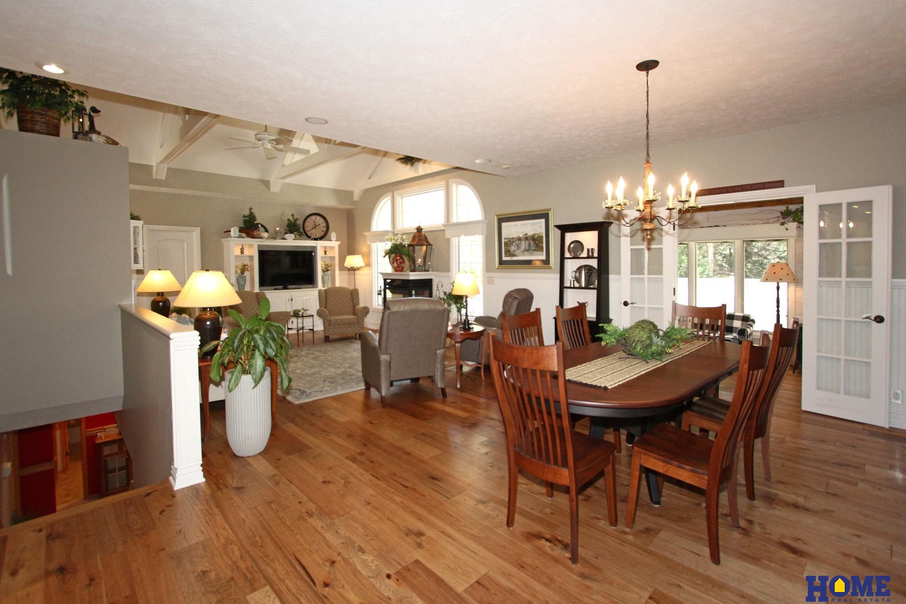 6501 Pheasant Run Court