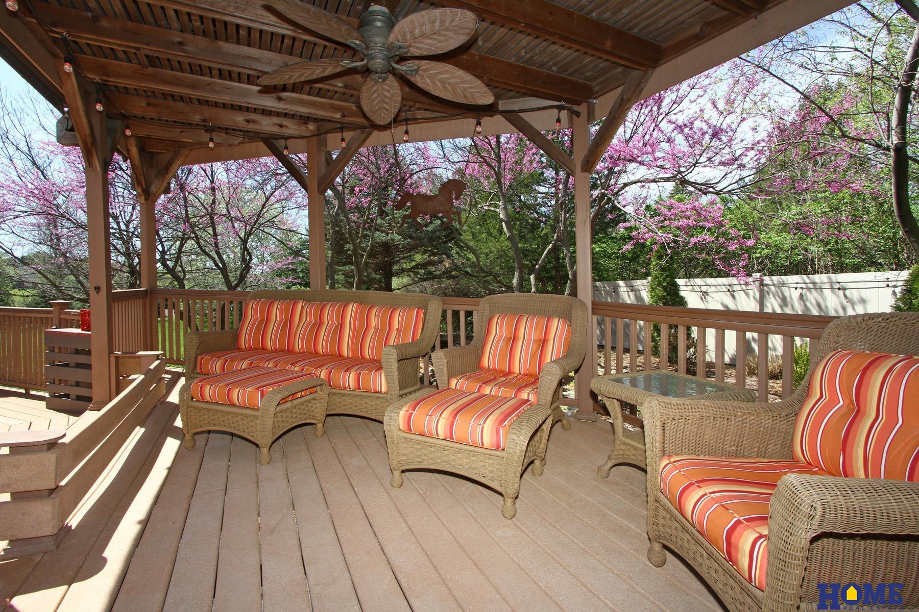 6501 Pheasant Run Court