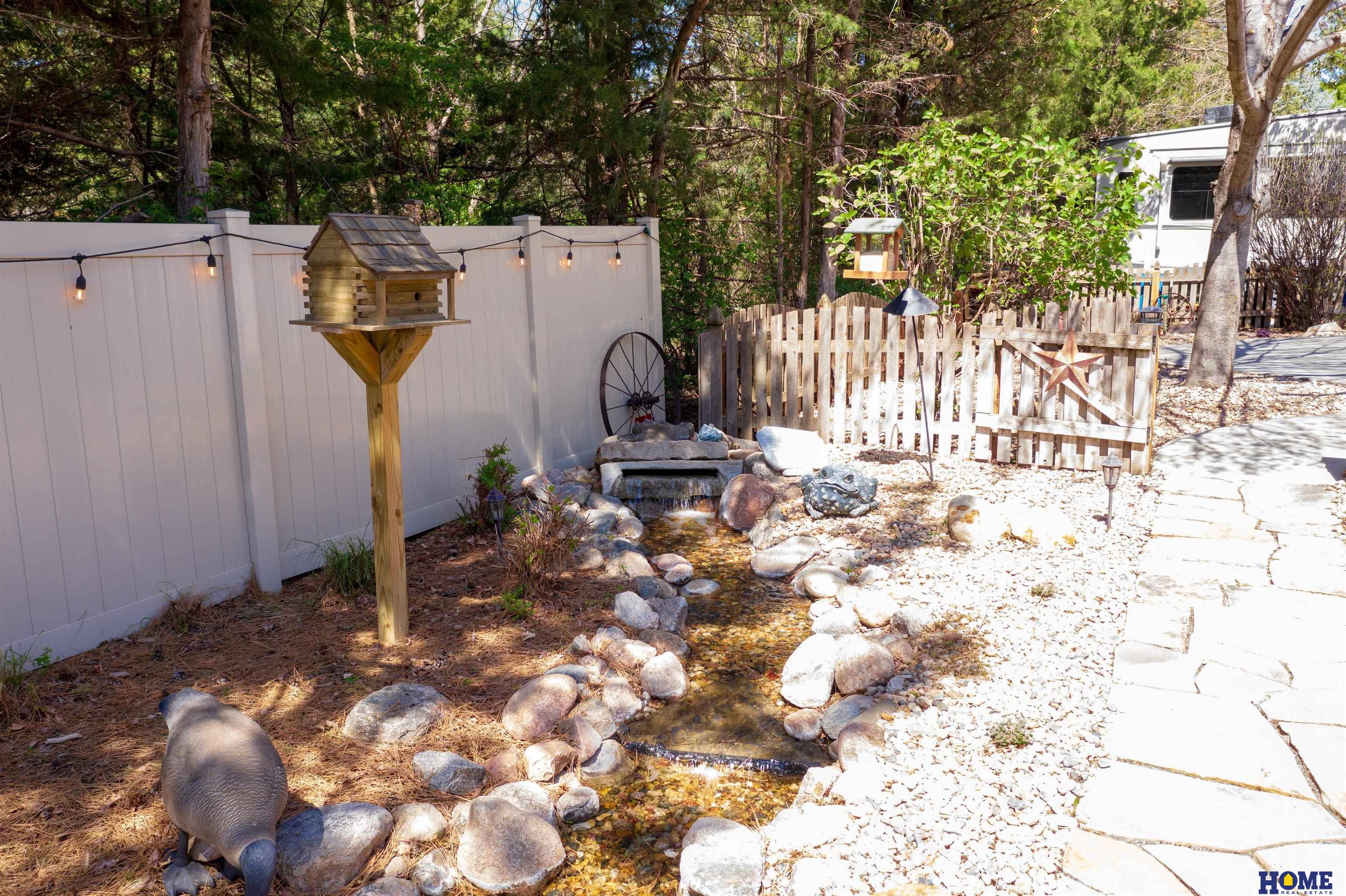 6501 Pheasant Run Court