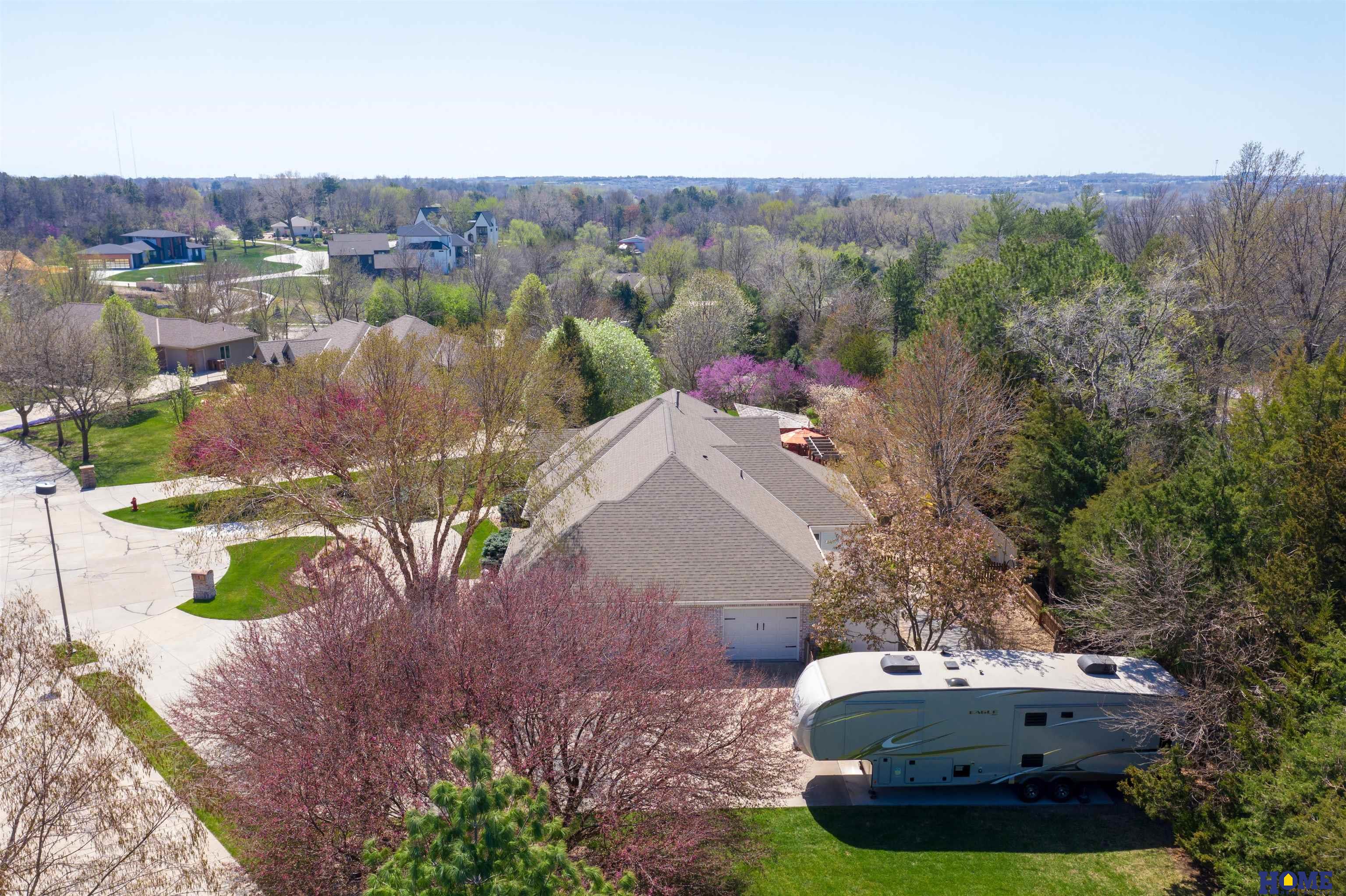 6501 Pheasant Run Court