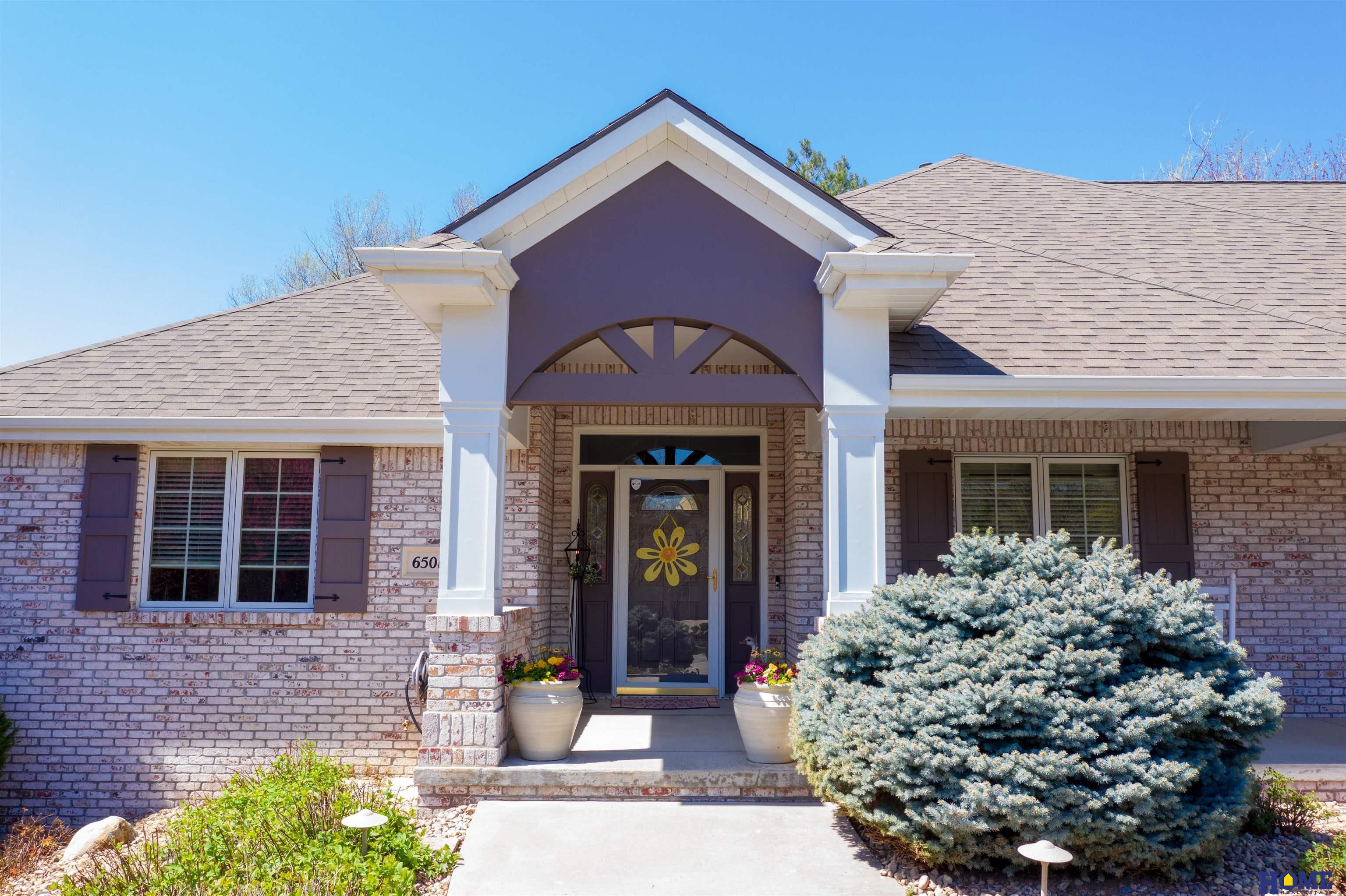 6501 Pheasant Run Court
