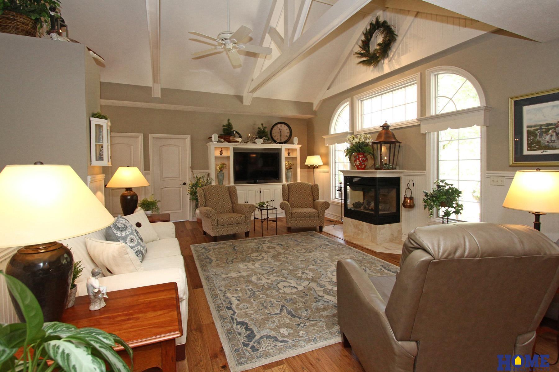 6501 Pheasant Run Court