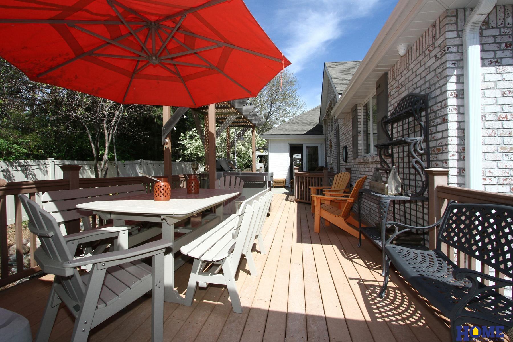 6501 Pheasant Run Court