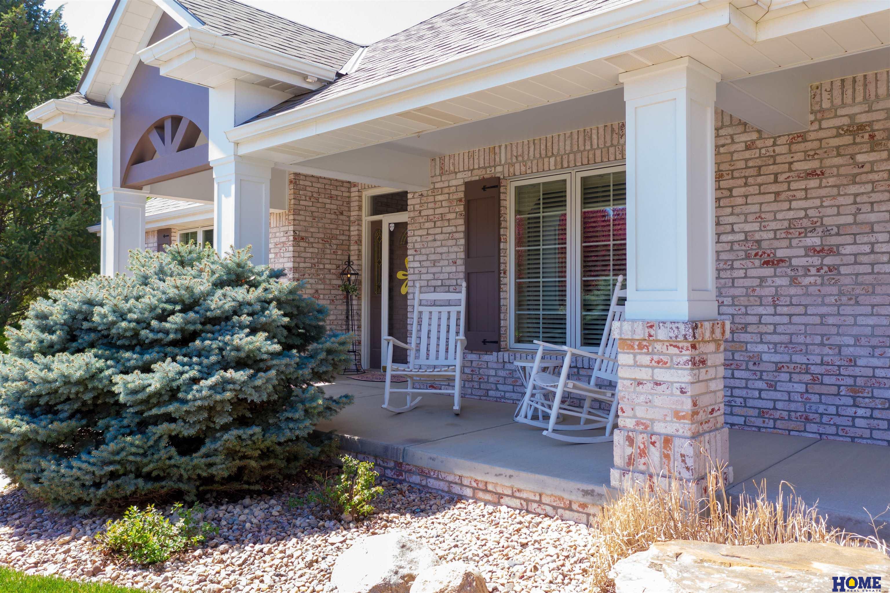 6501 Pheasant Run Court
