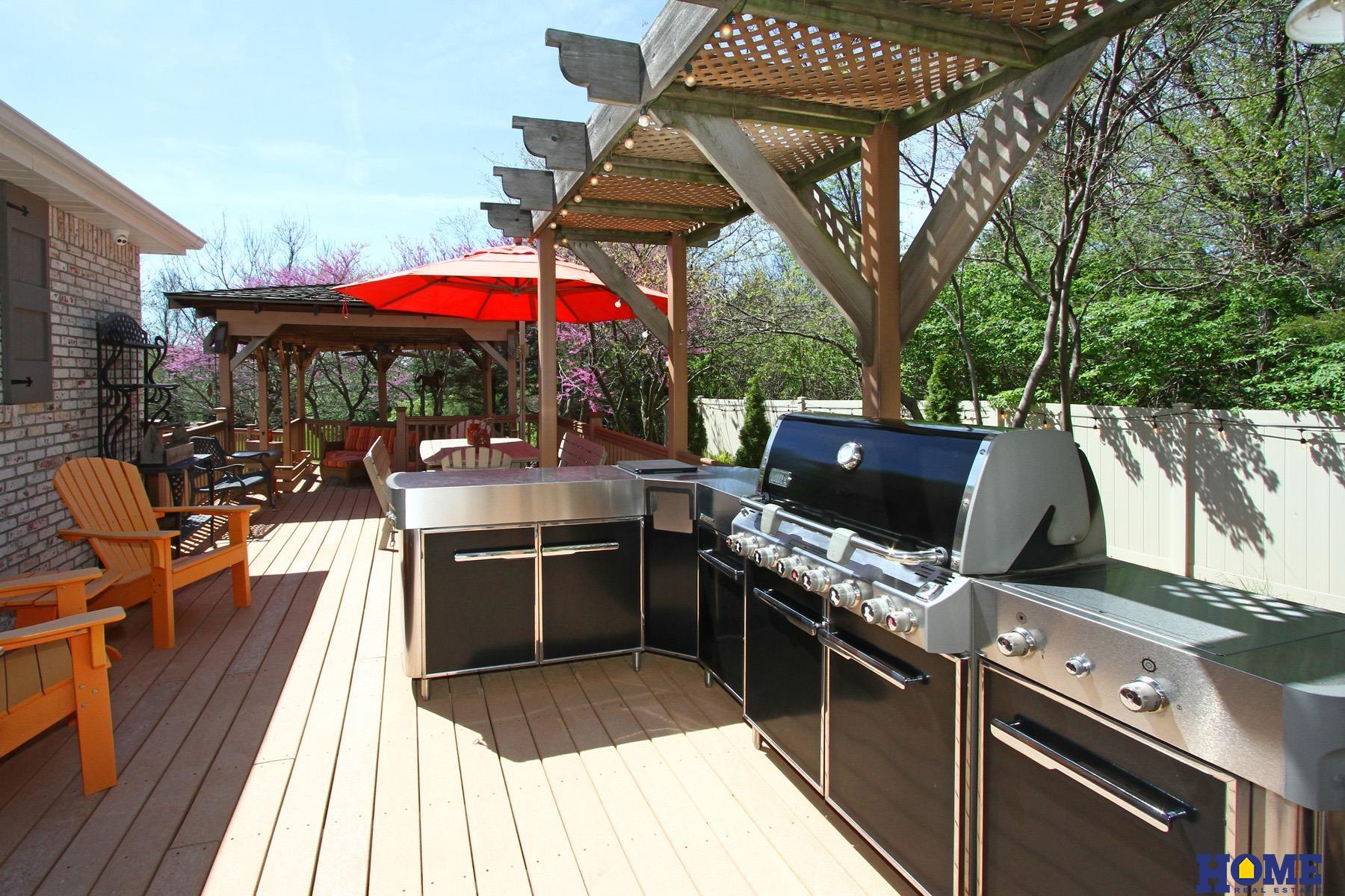 6501 Pheasant Run Court