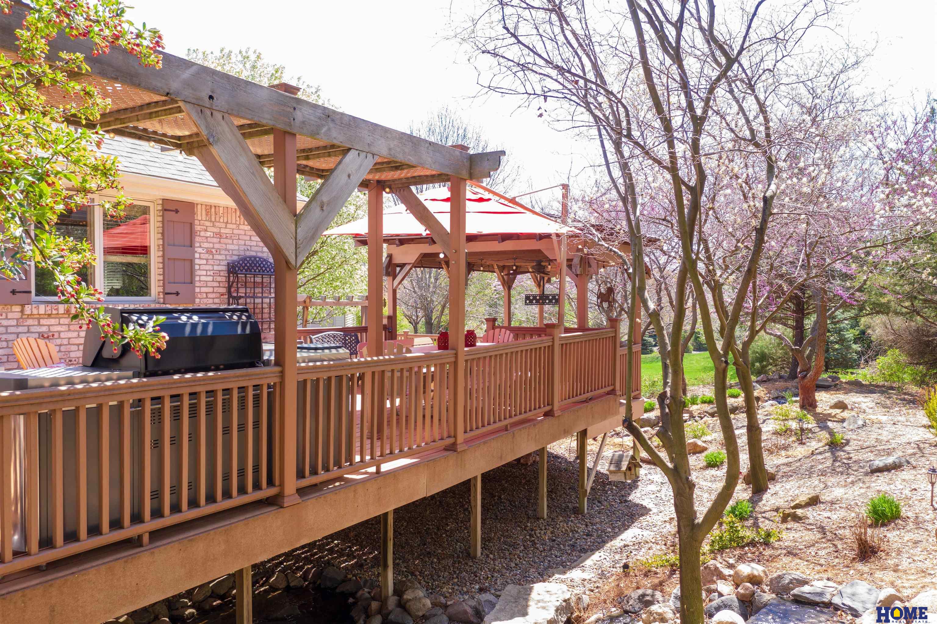 6501 Pheasant Run Court