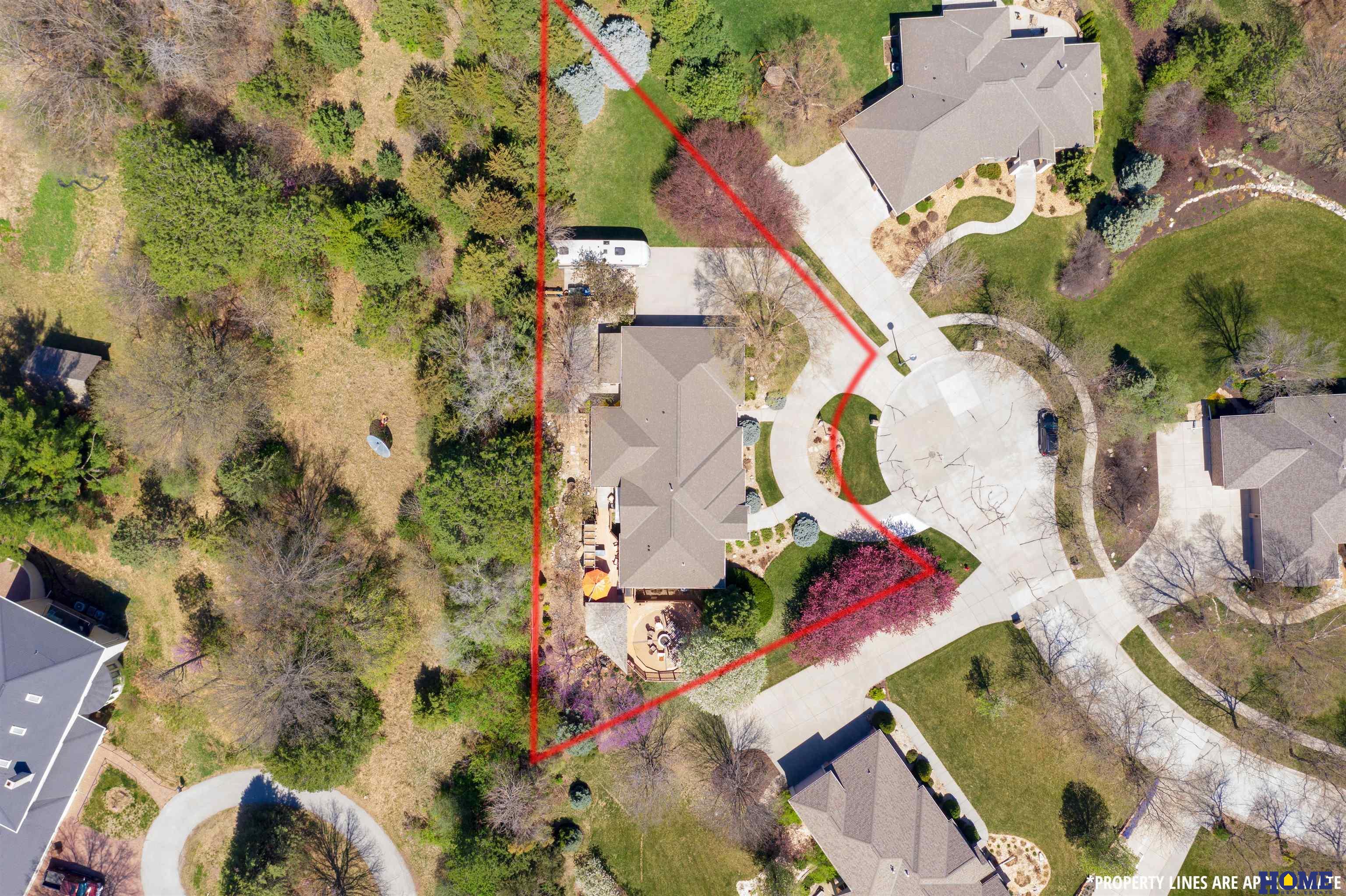 6501 Pheasant Run Court