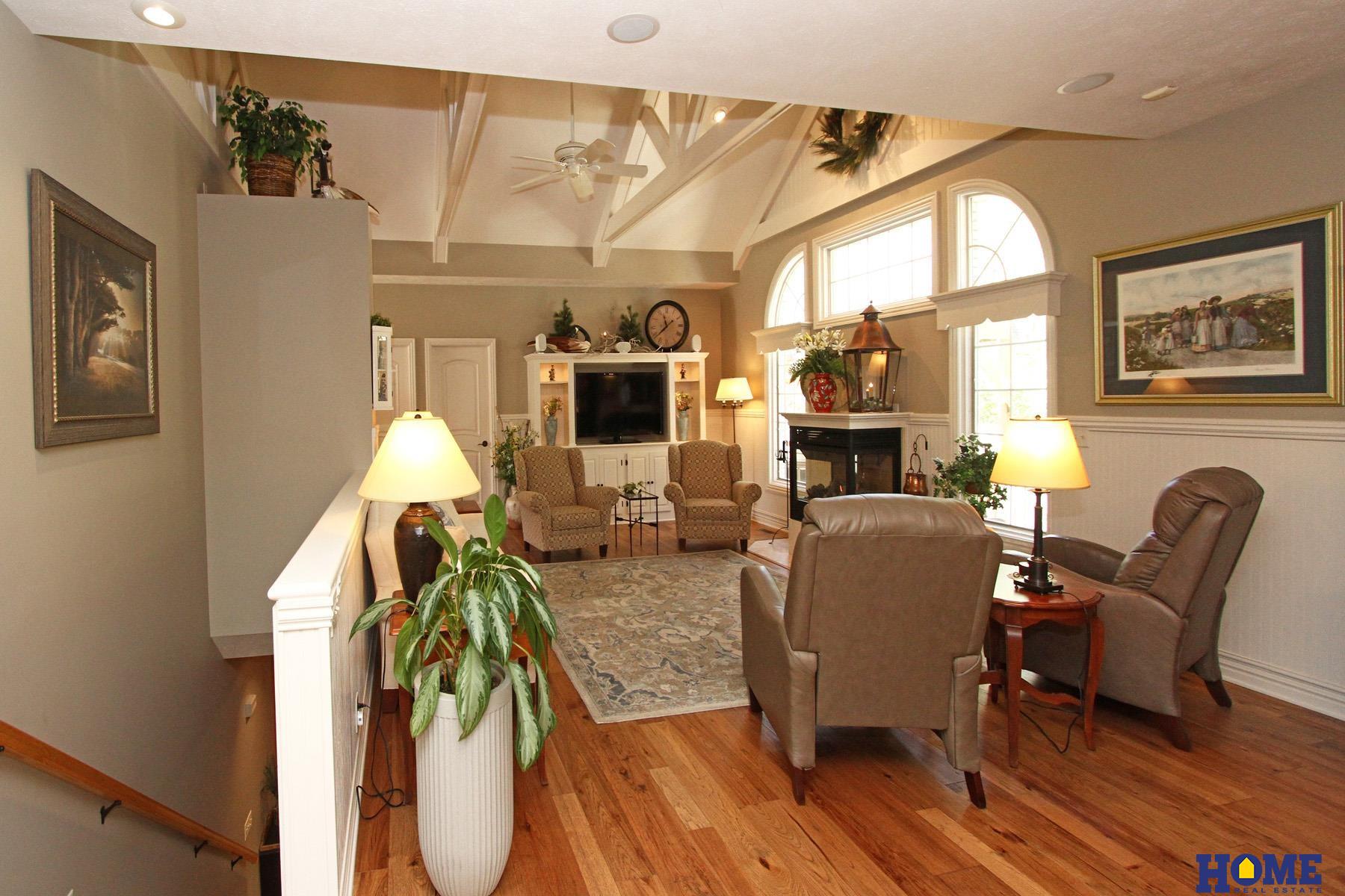 6501 Pheasant Run Court