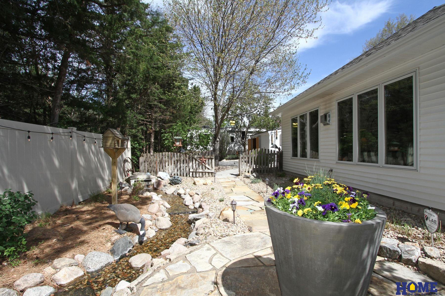 6501 Pheasant Run Court