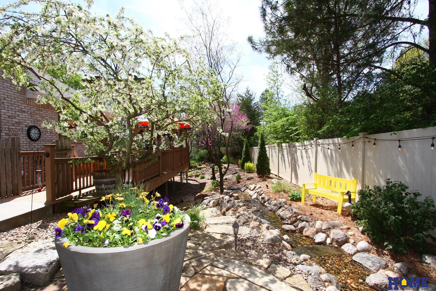 6501 Pheasant Run Court