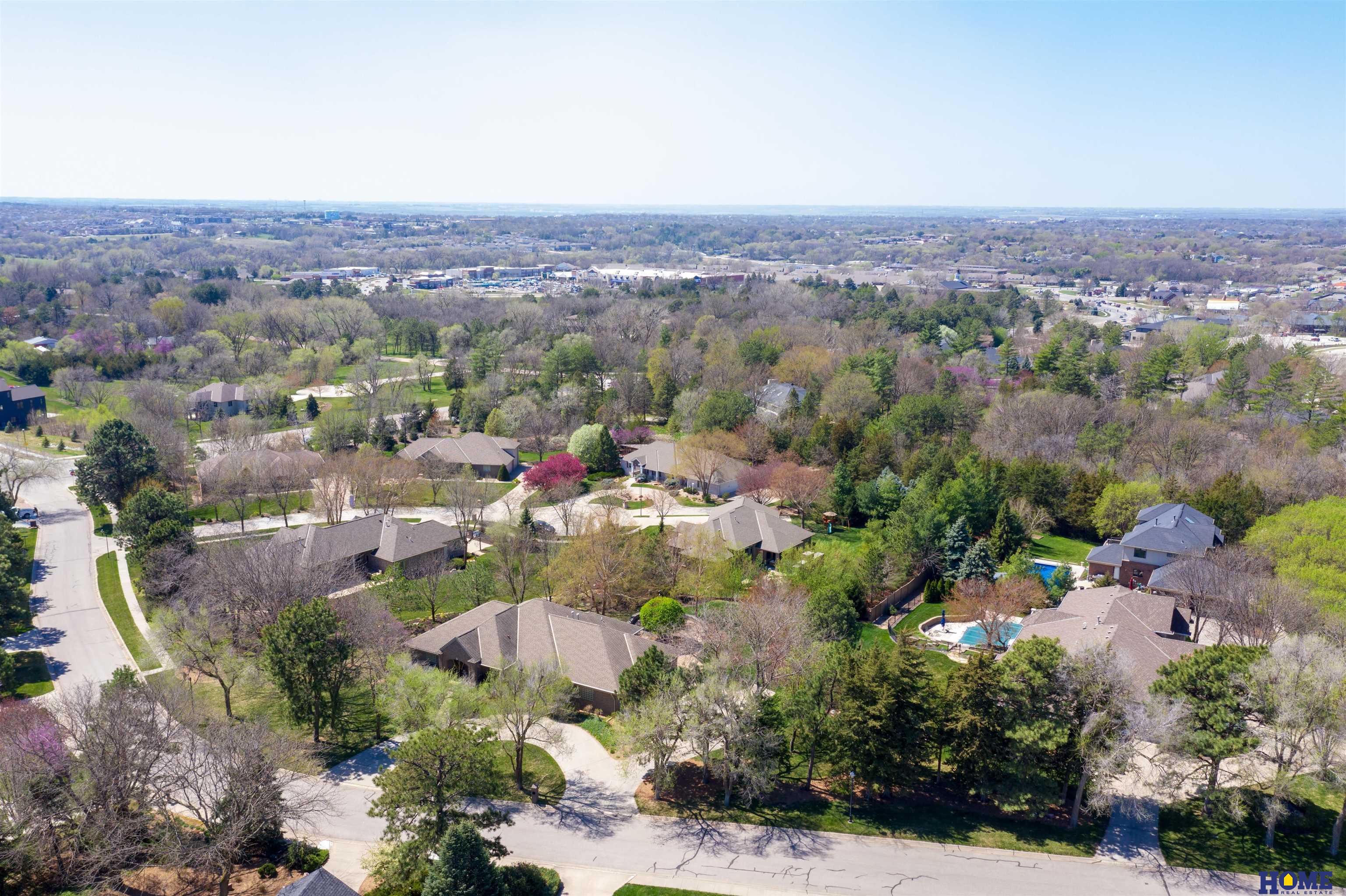 6501 Pheasant Run Court