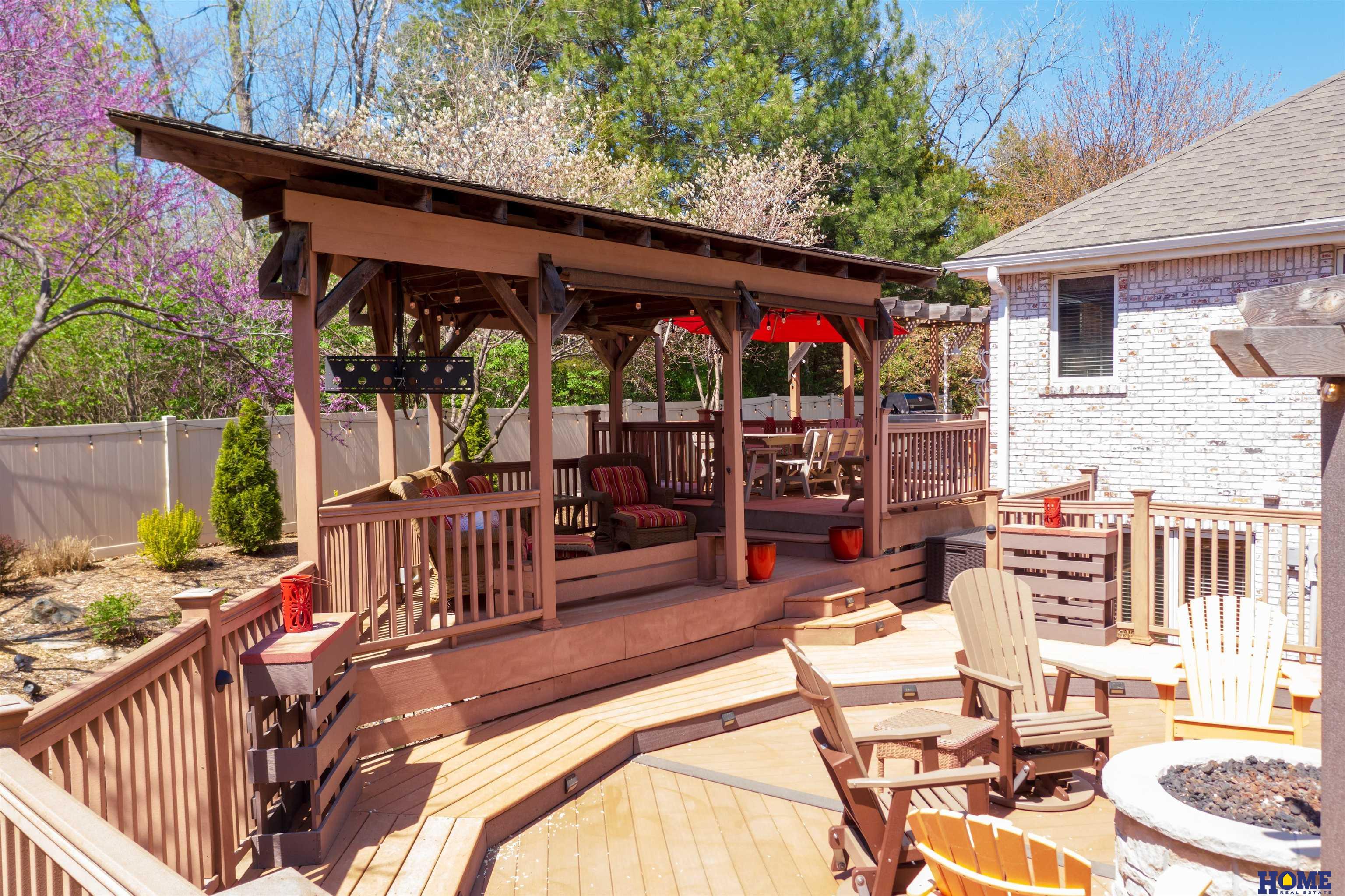 6501 Pheasant Run Court