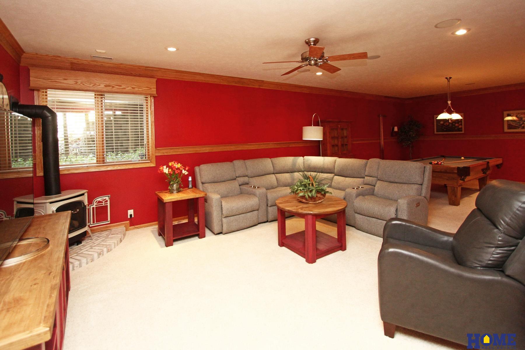 6501 Pheasant Run Court