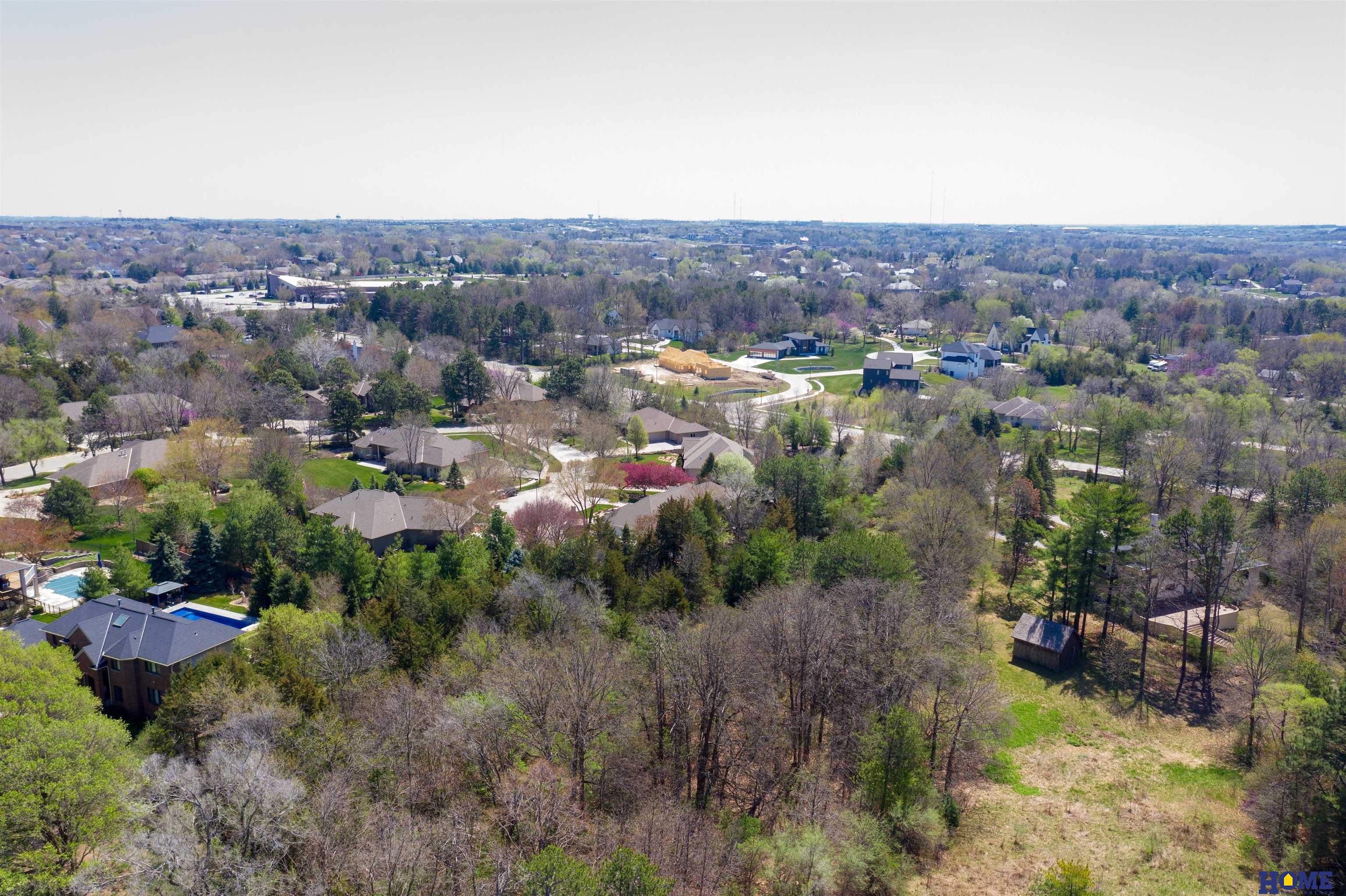 6501 Pheasant Run Court